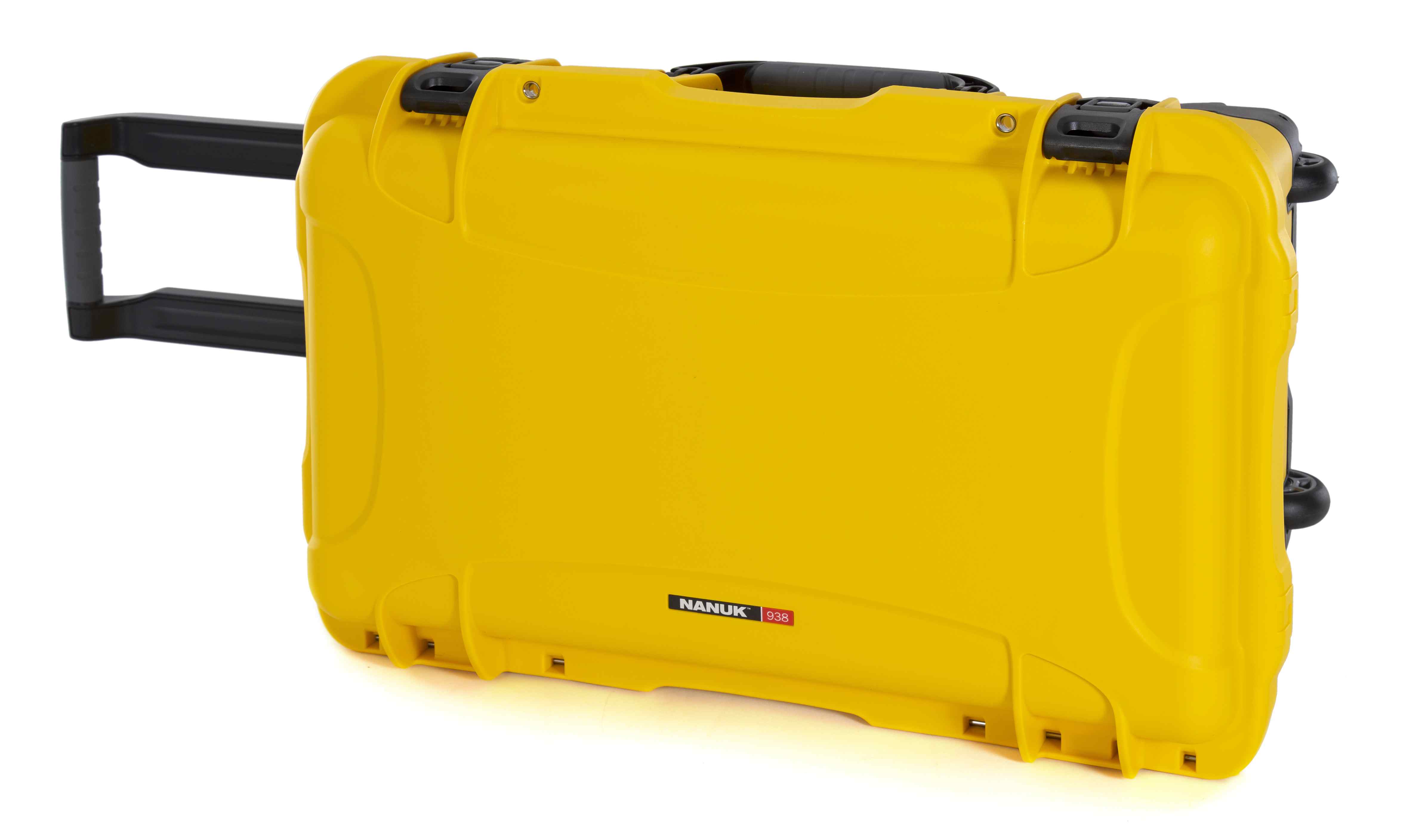 Nanuk 938 - Pro Photo Kit - 29