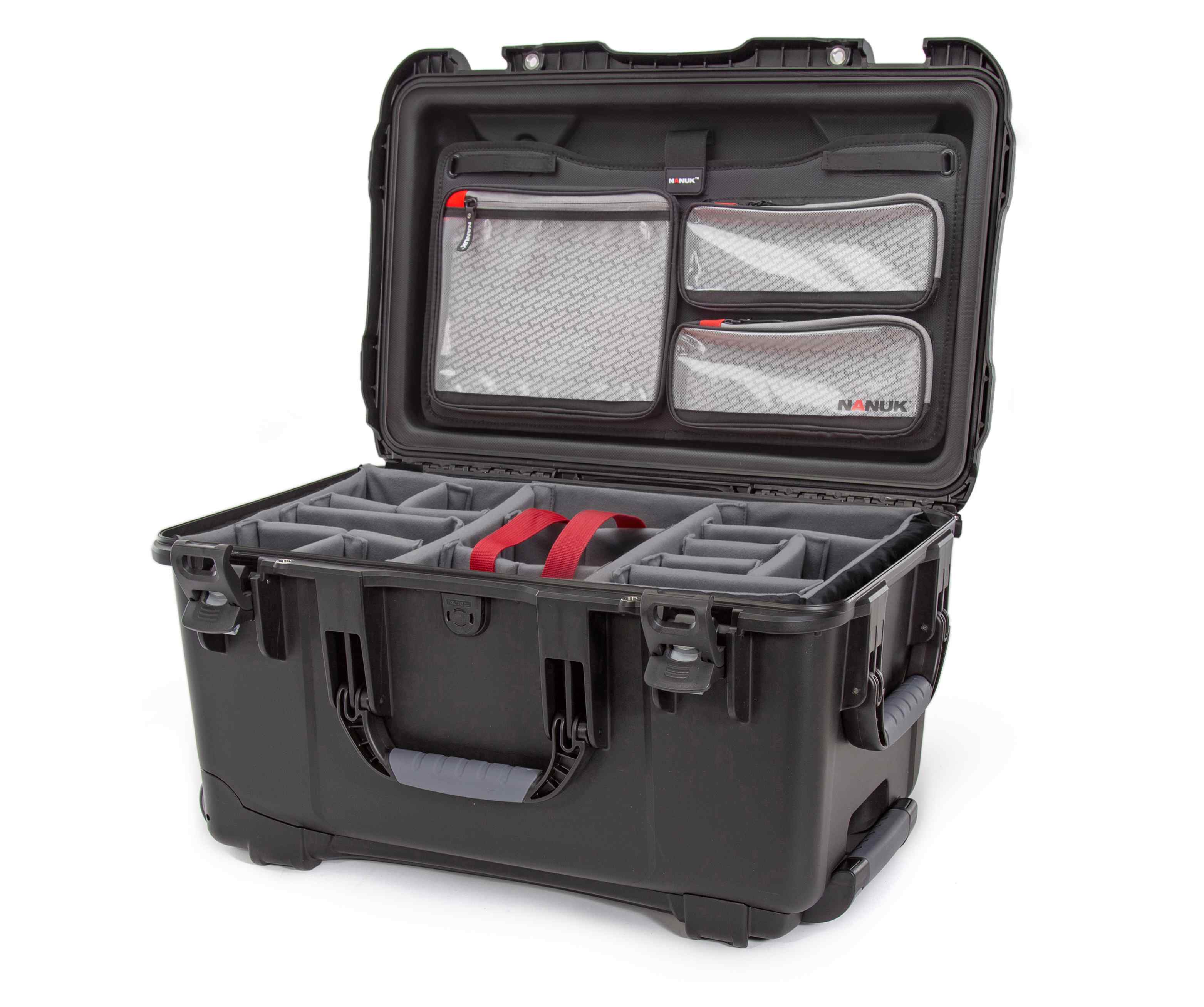 Nanuk 938 - Pro Photo Kit