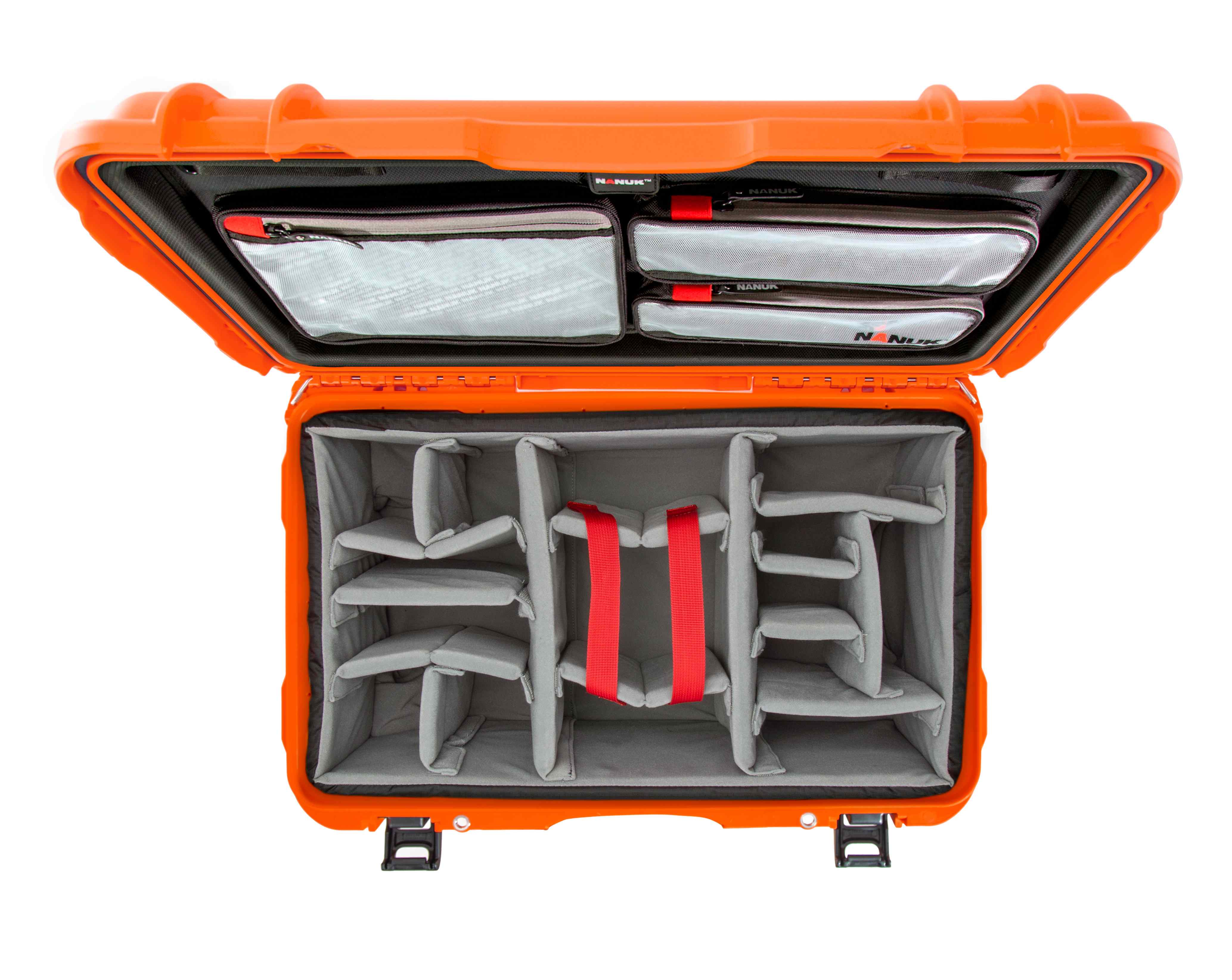 Nanuk 938 - Pro Photo Kit - 12