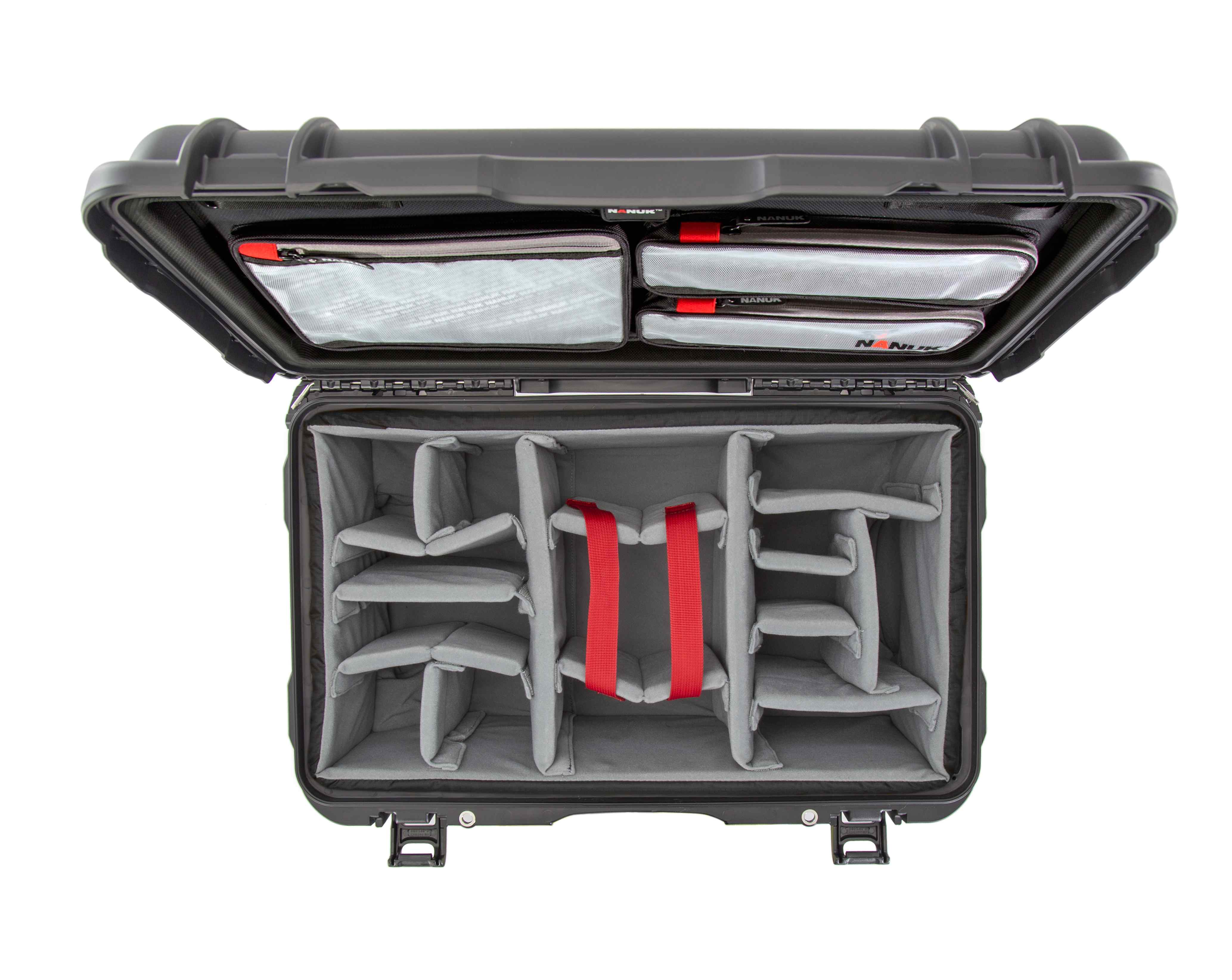 Nanuk 938 - Pro Photo Kit - 3