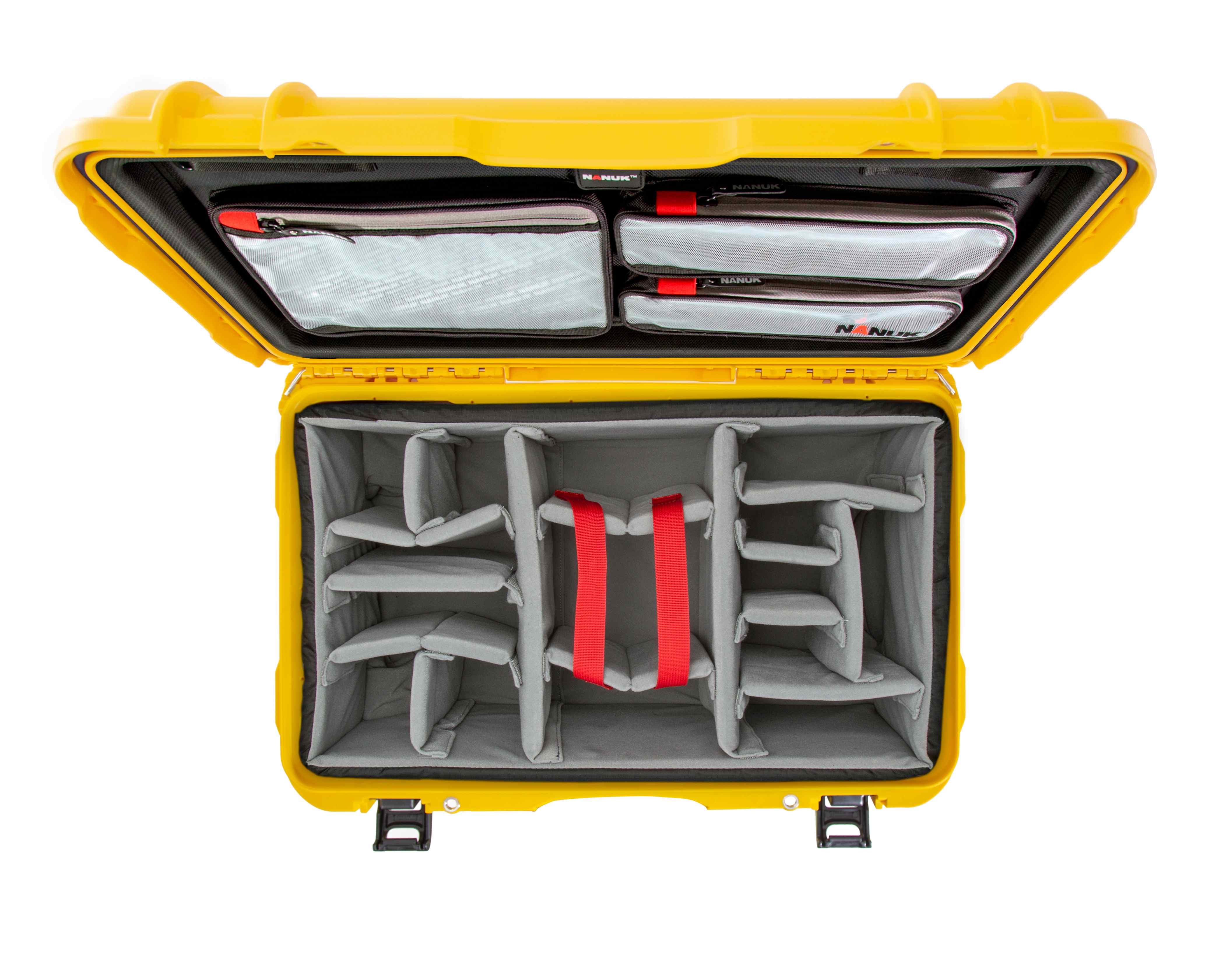 Nanuk 938 - Pro Photo Kit - 19