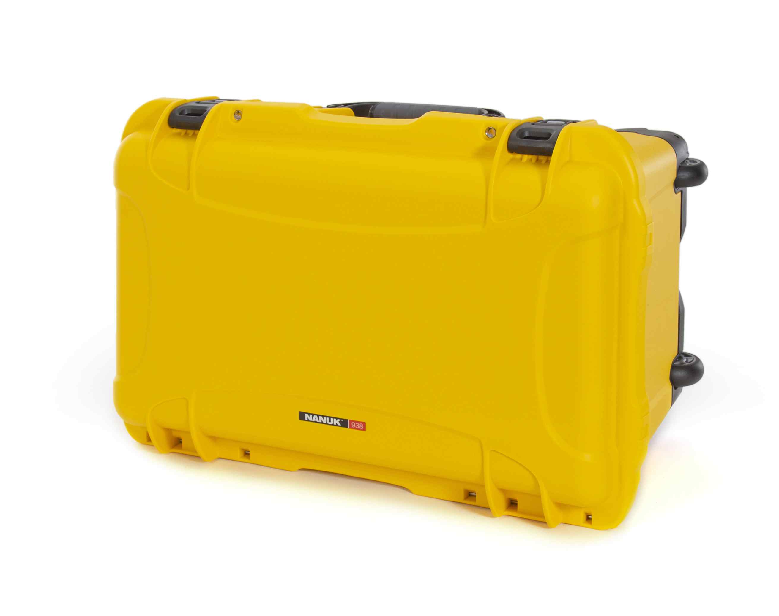 Nanuk 938 - Pro Photo Kit - 28
