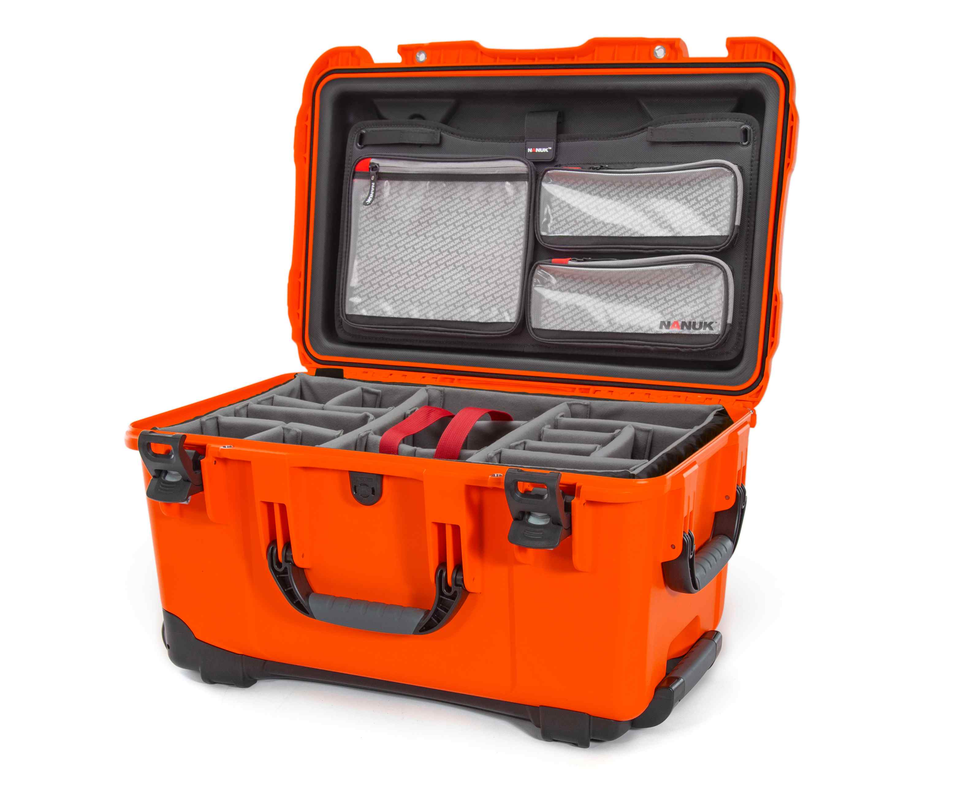 Nanuk 938 - Pro Photo Kit - 11