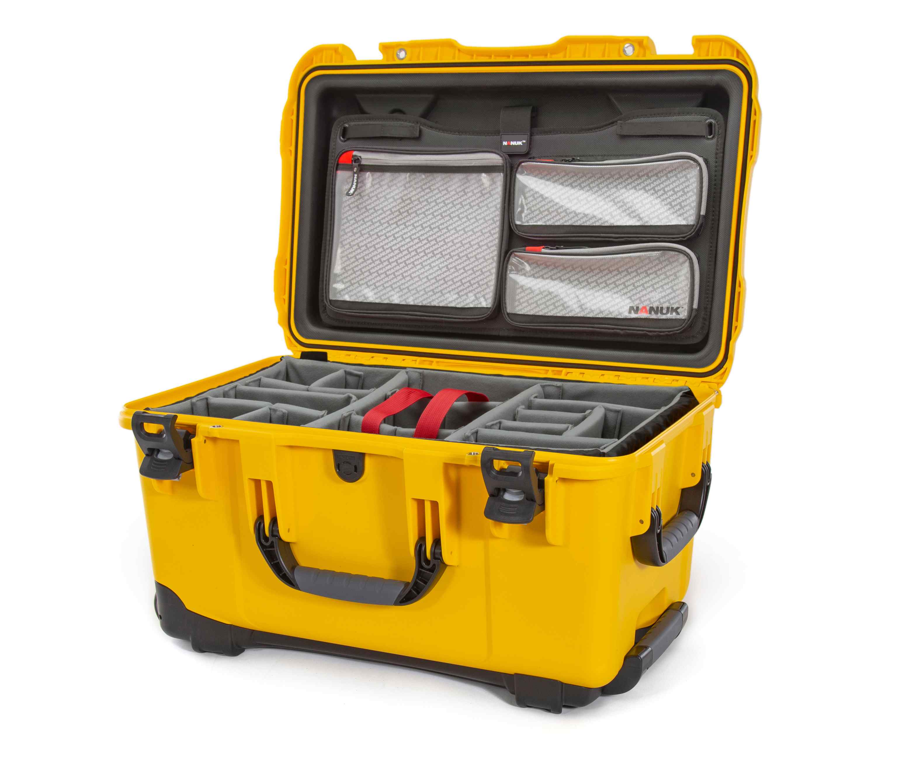Nanuk 938 - Pro Photo Kit - 20