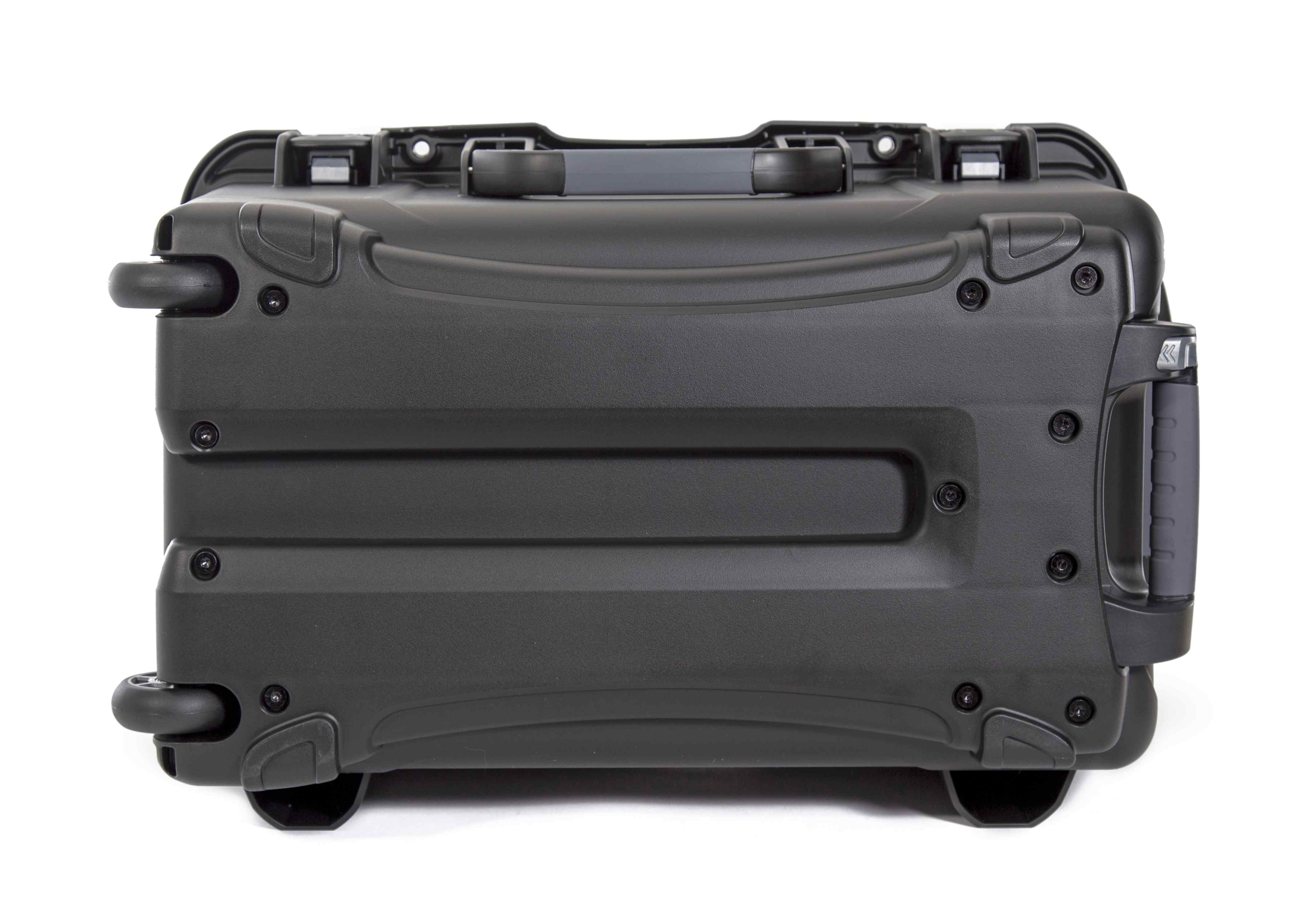 Nanuk 938 - Pro Photo Kit - 9