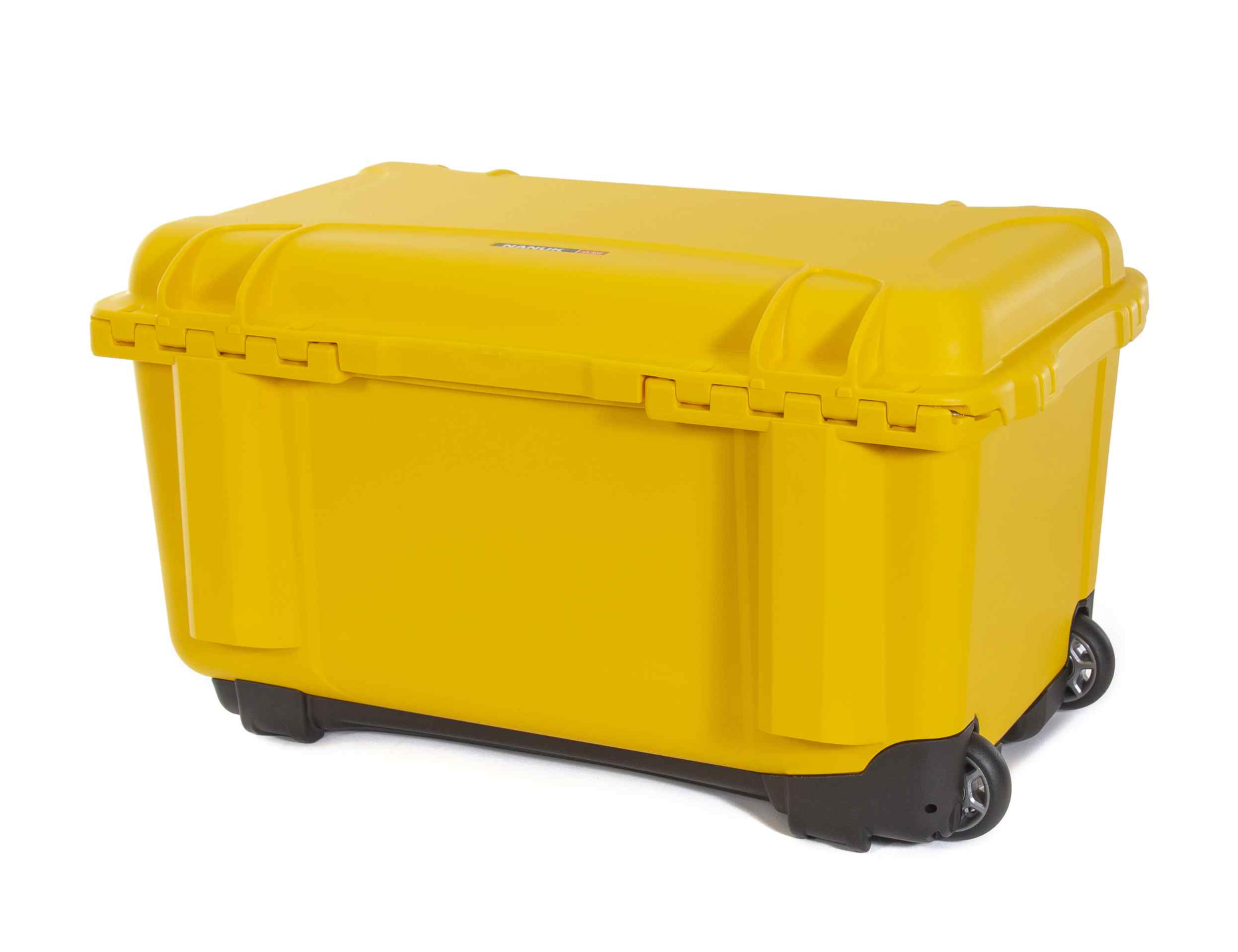 Nanuk 938 - Pro Photo Kit - 26