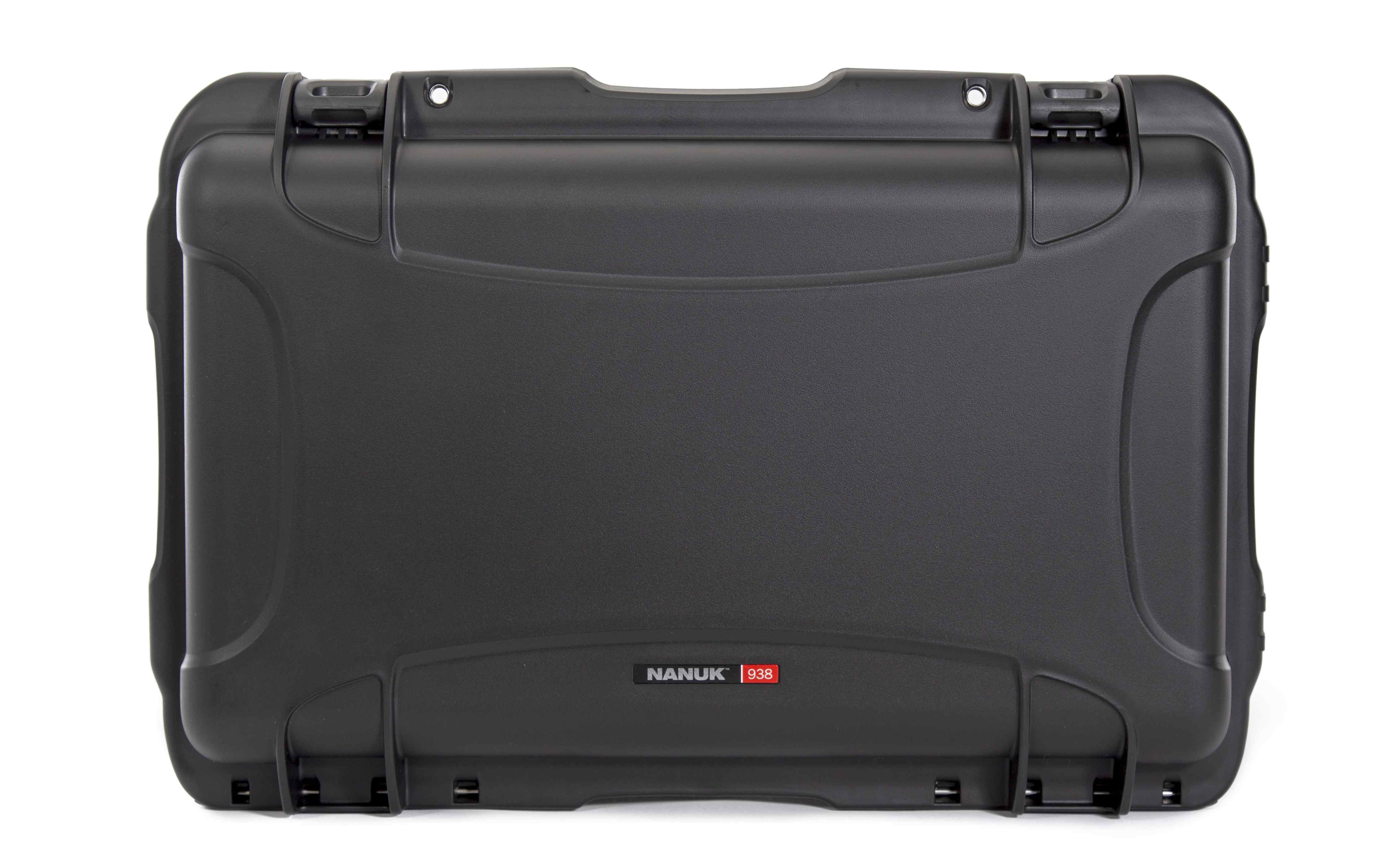 Nanuk 938 - Pro Photo Kit - 6