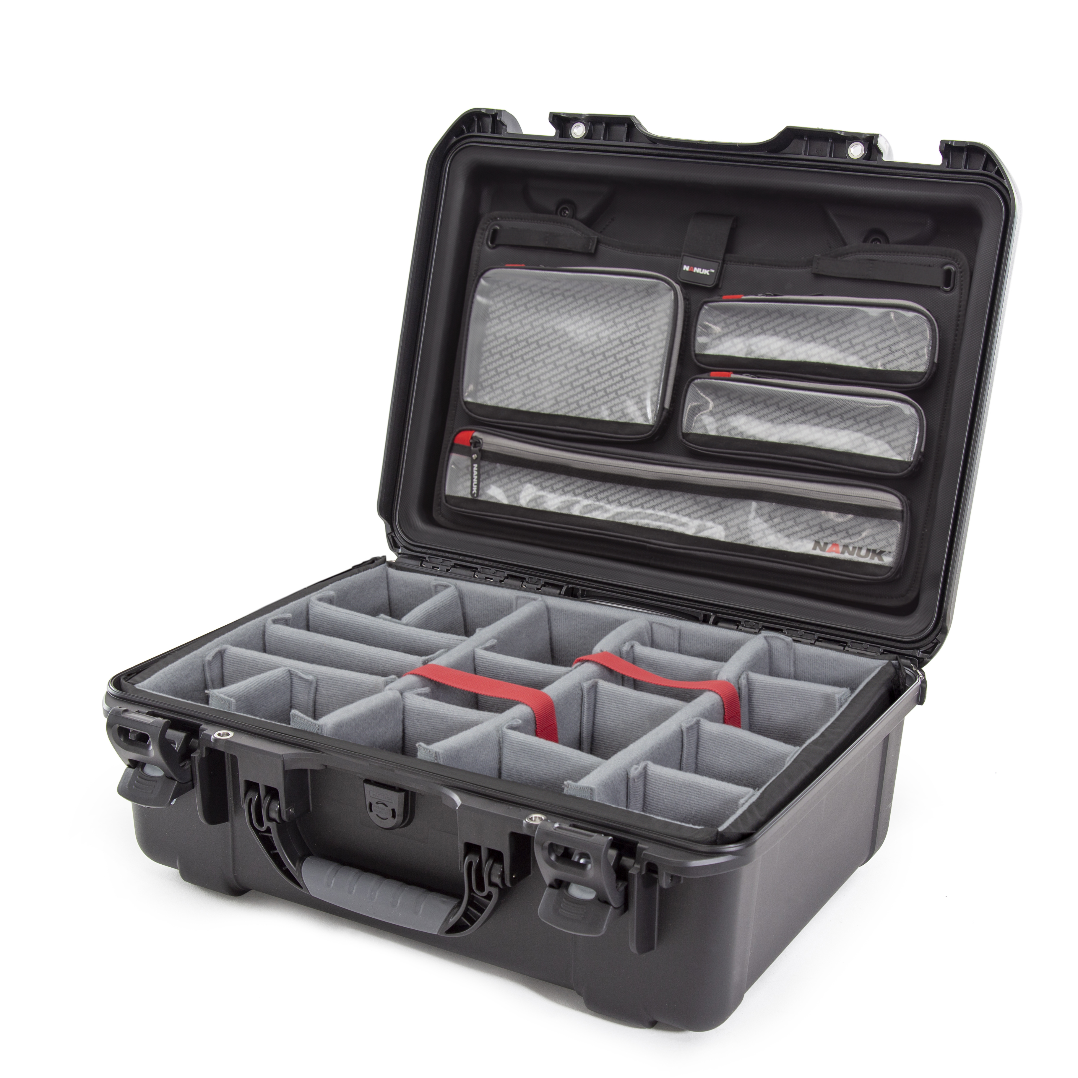 Nanuk 940 - Pro Photo Kit