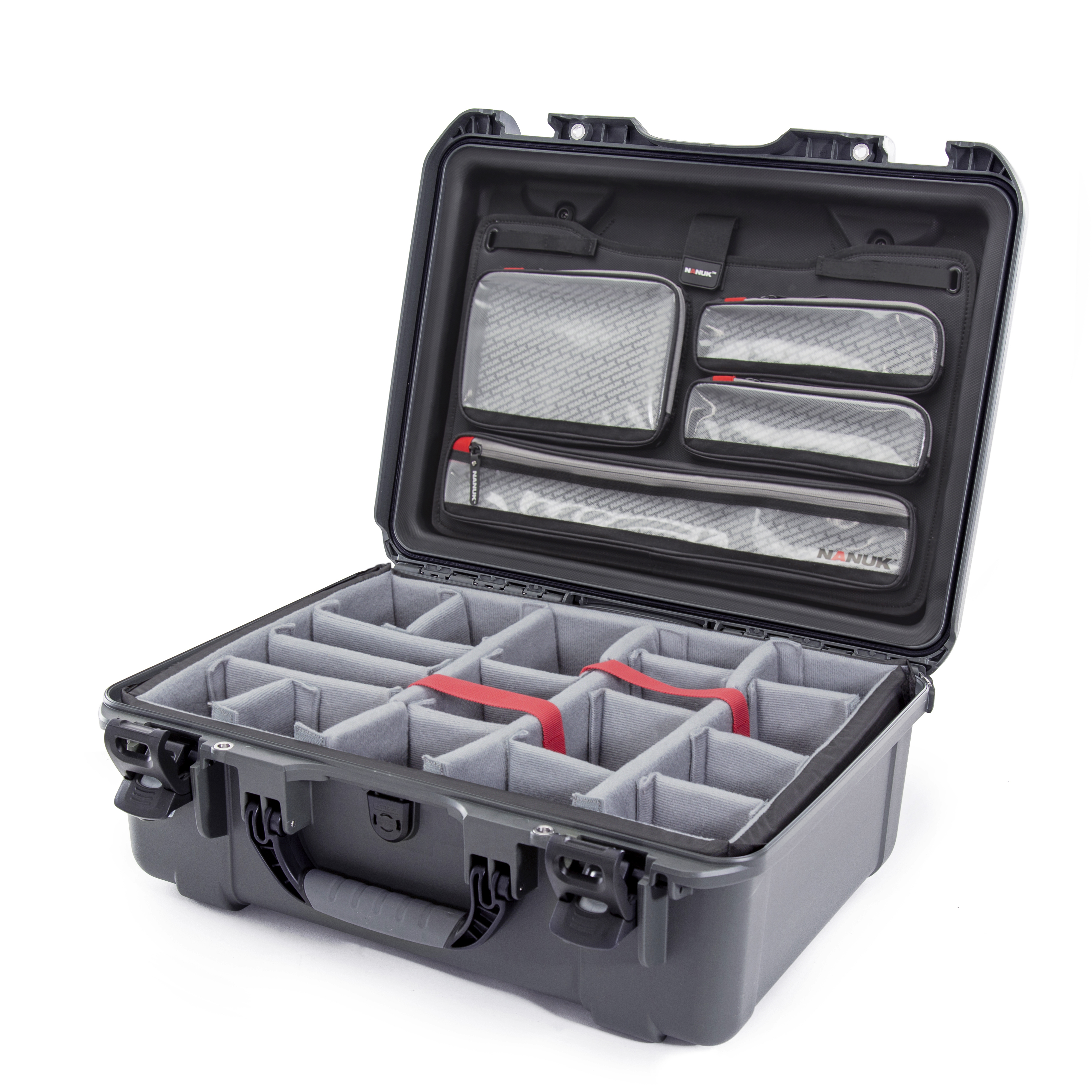 Nanuk 940 - Pro Photo Kit - 11