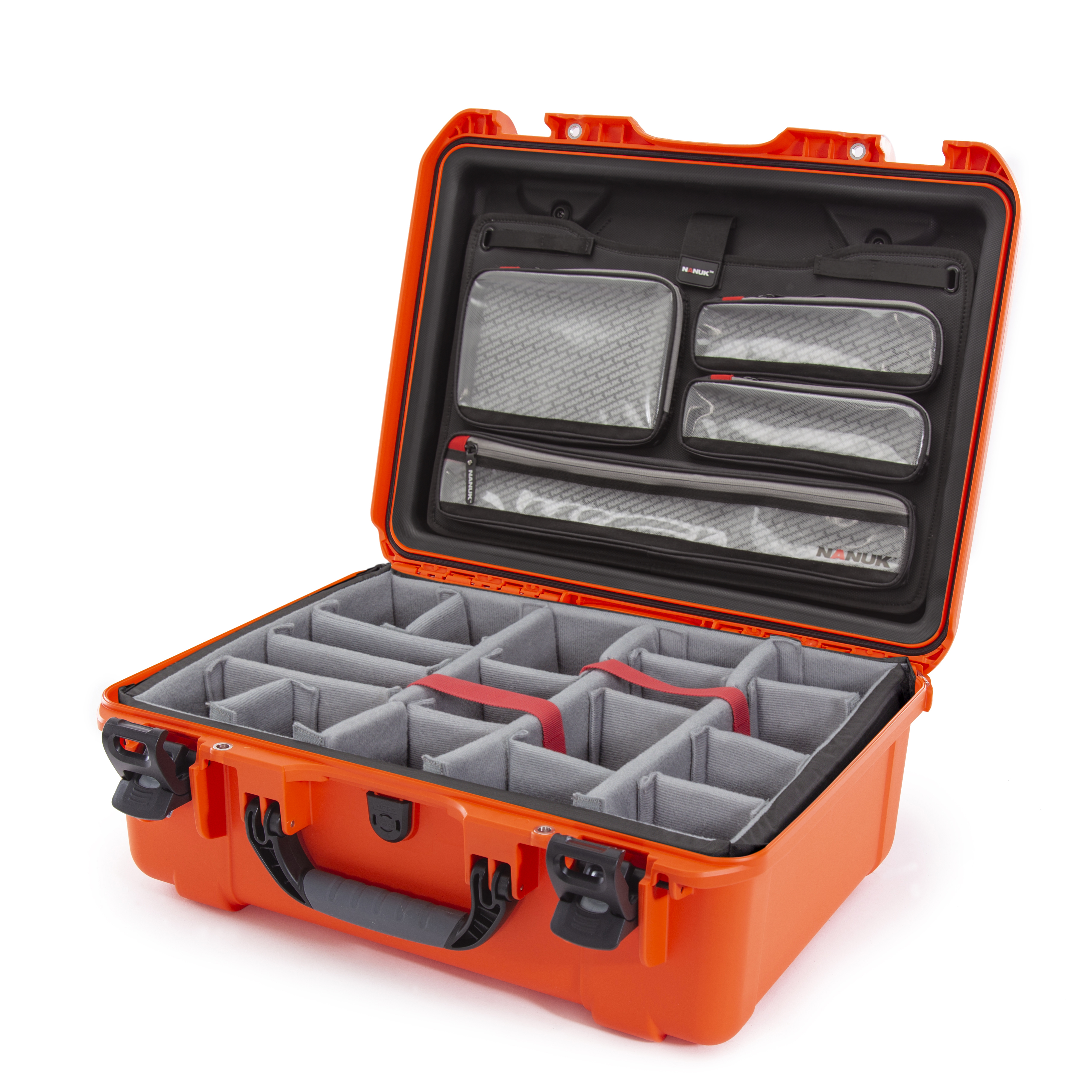Nanuk 940 - Pro Photo Kit - 4