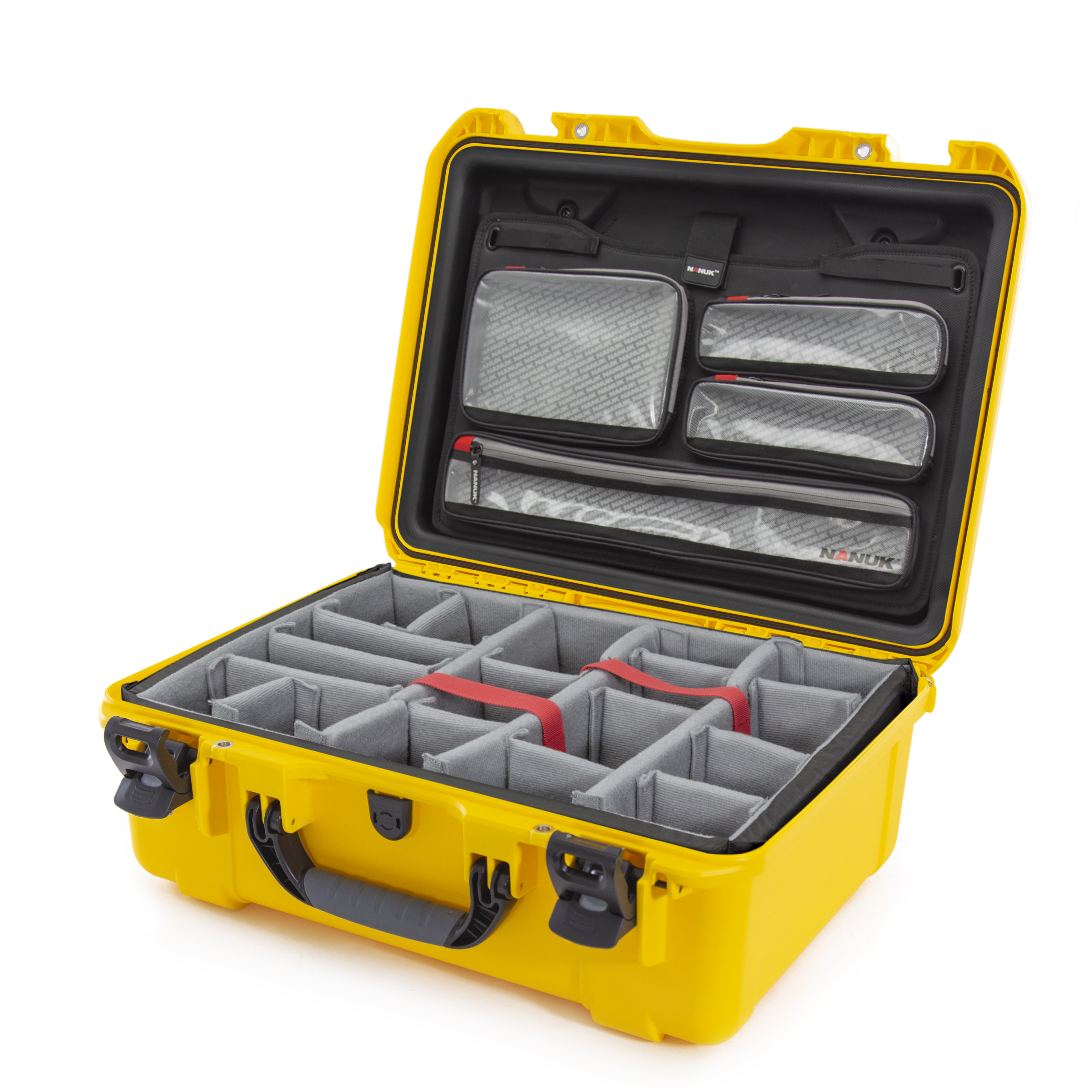 Nanuk 940 - Pro Photo Kit - 6