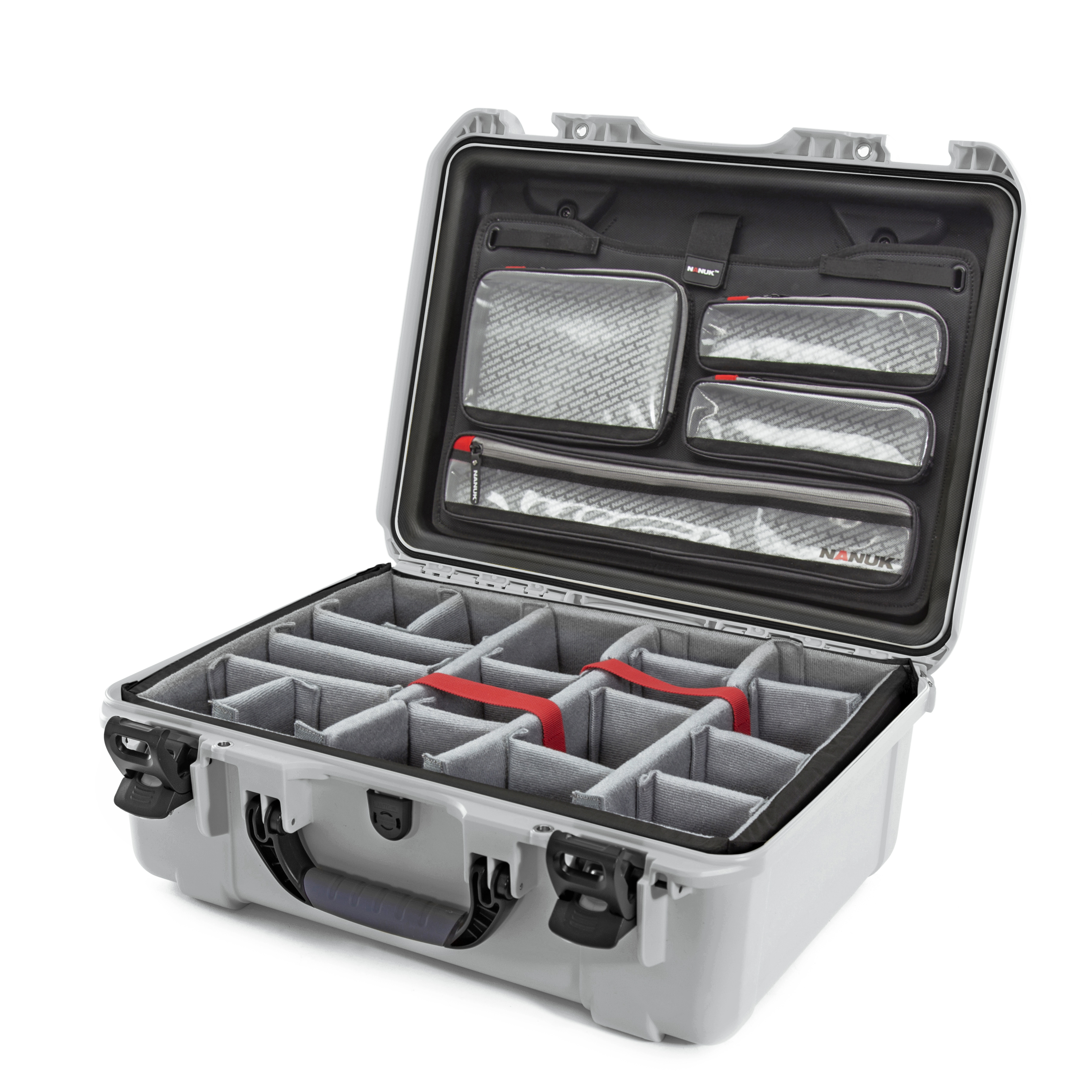 Nanuk 940 - Pro Photo Kit - 8
