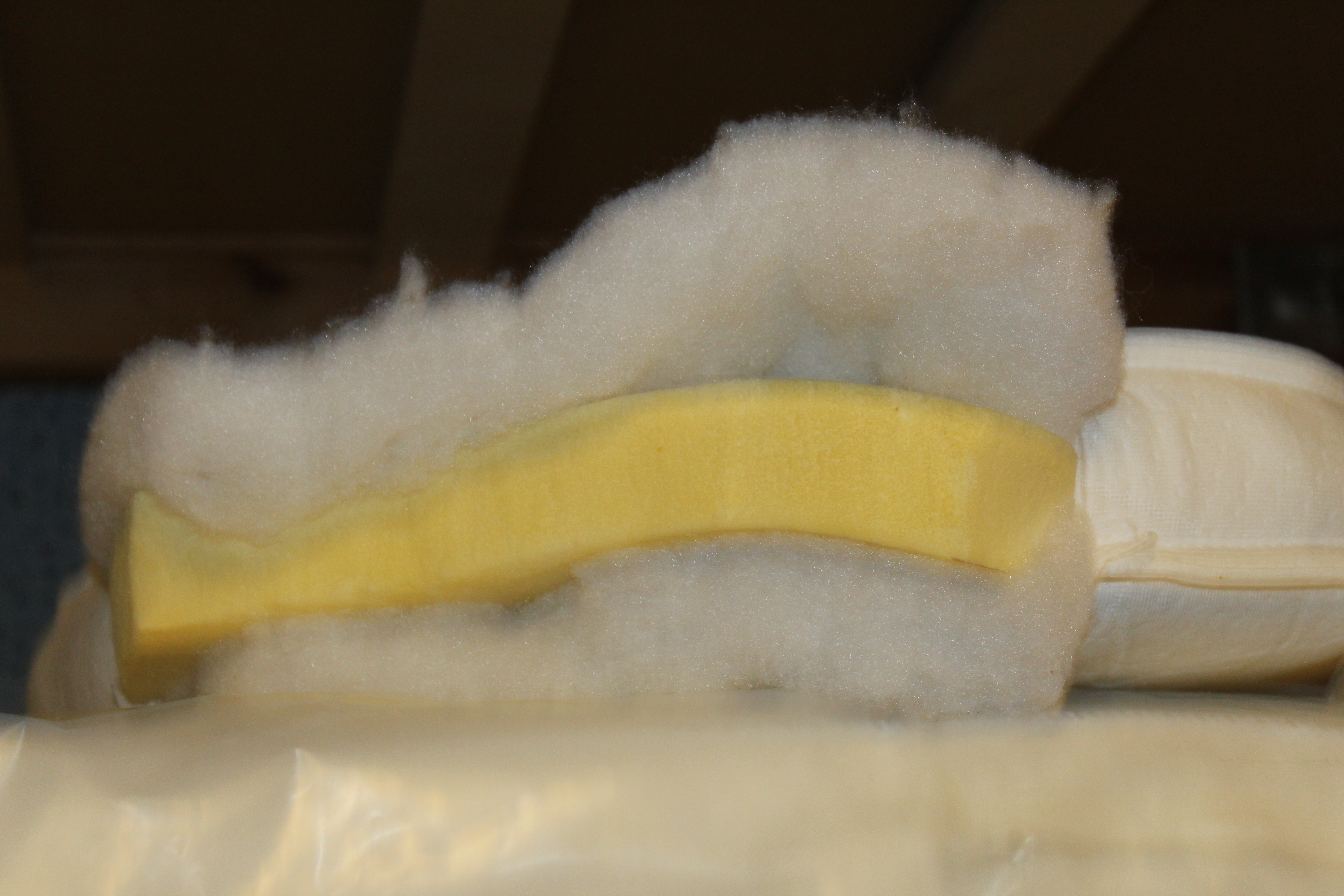 Madrass Latex Lyx - 4