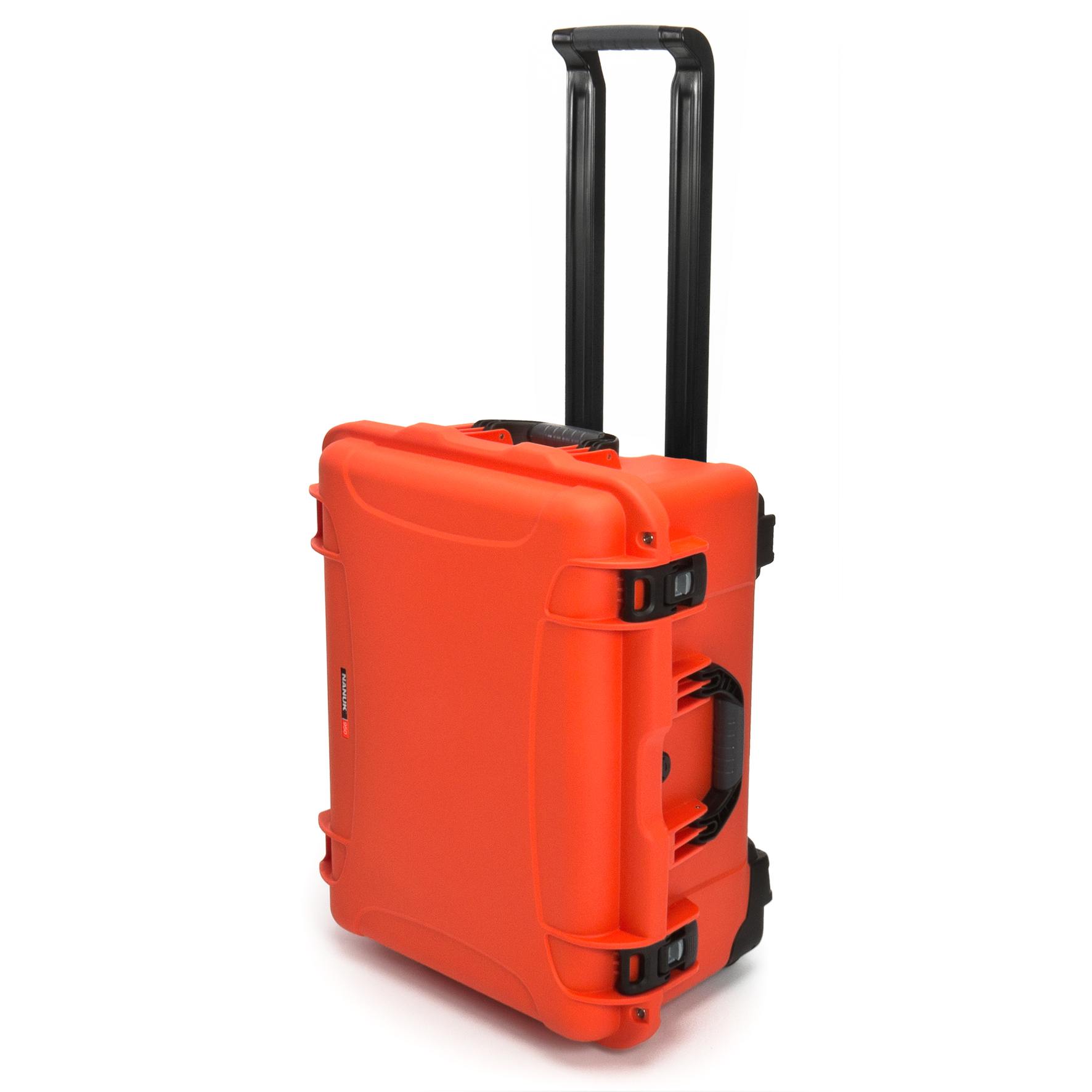 Nanuk 950 - Pro Photo Kit - 21