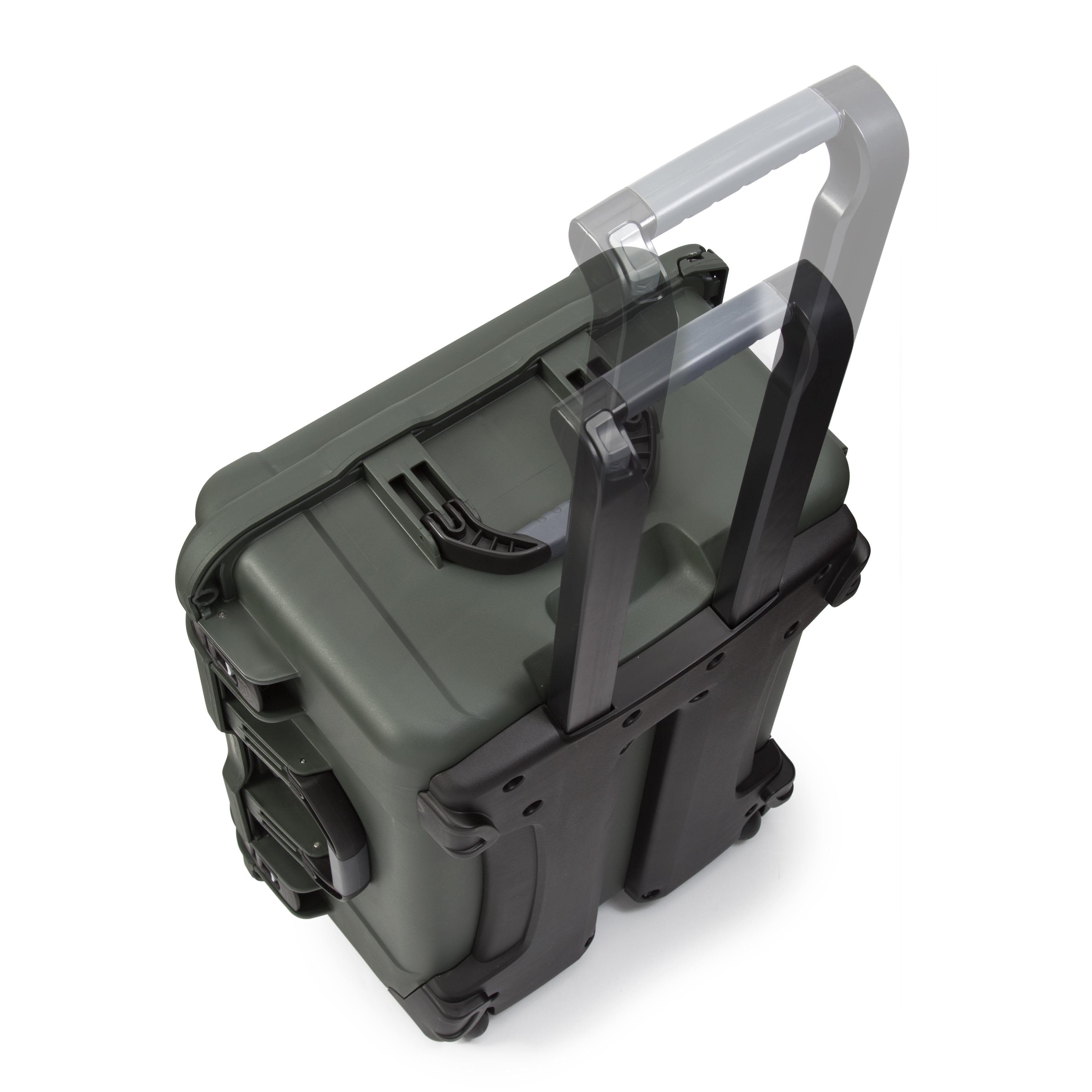 Nanuk 950 - Pro Photo Kit - 12