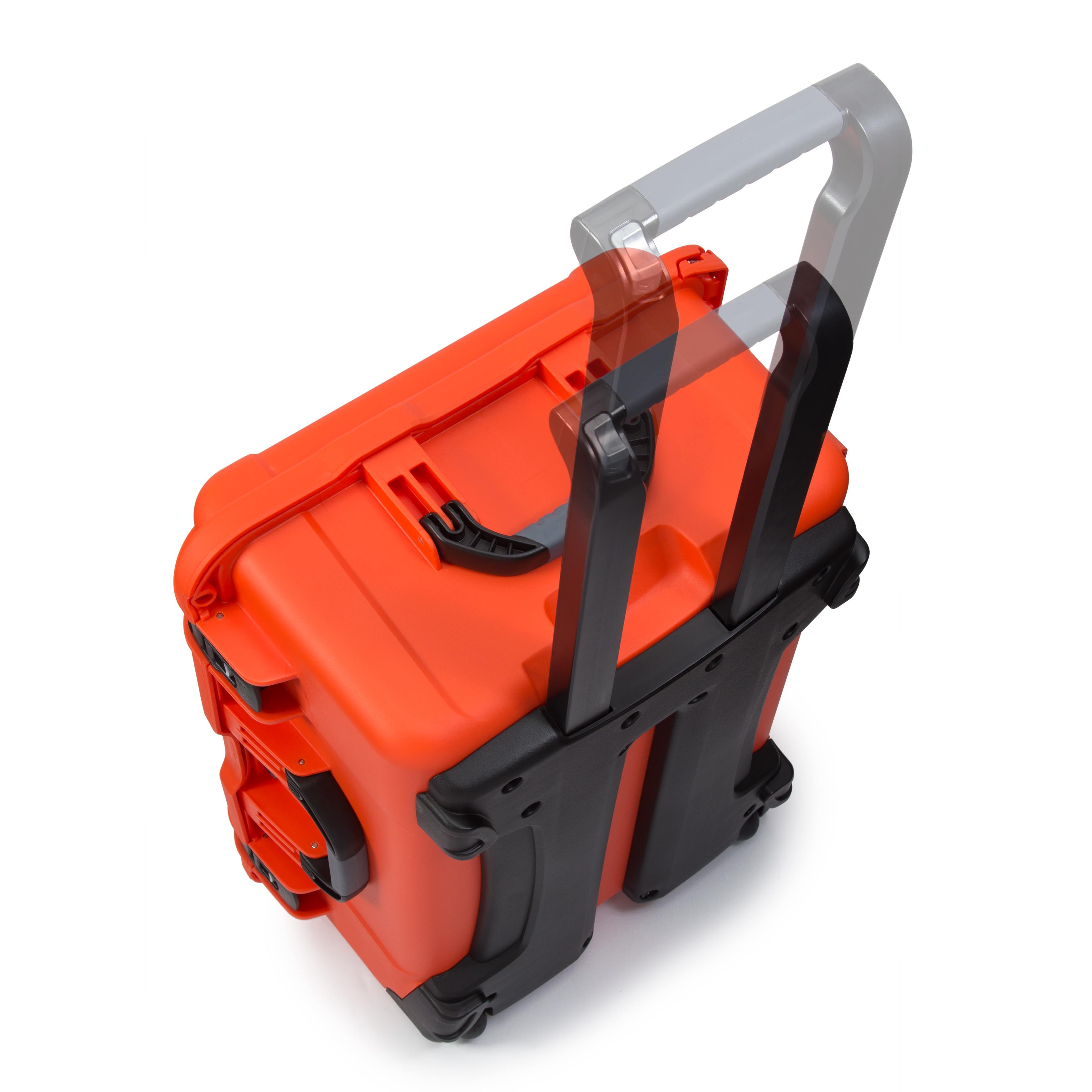 Nanuk 950 - Pro Photo Kit - 22