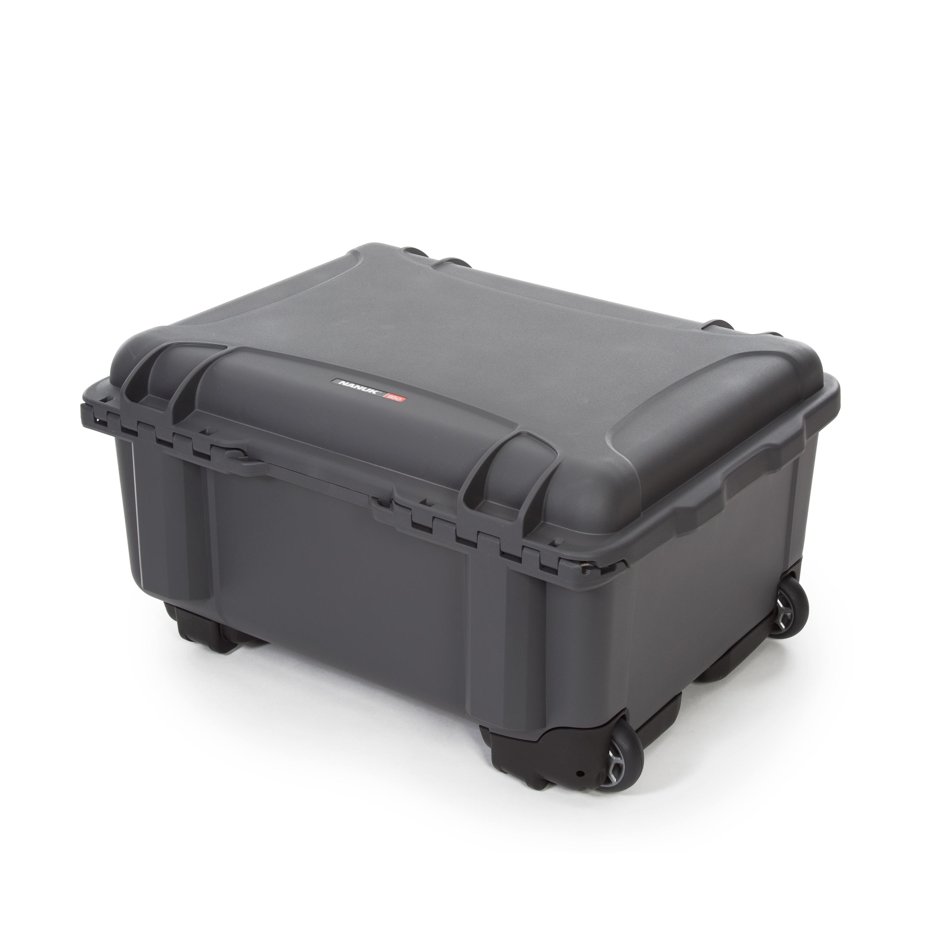 Nanuk 950 - Pro Photo Kit - 25