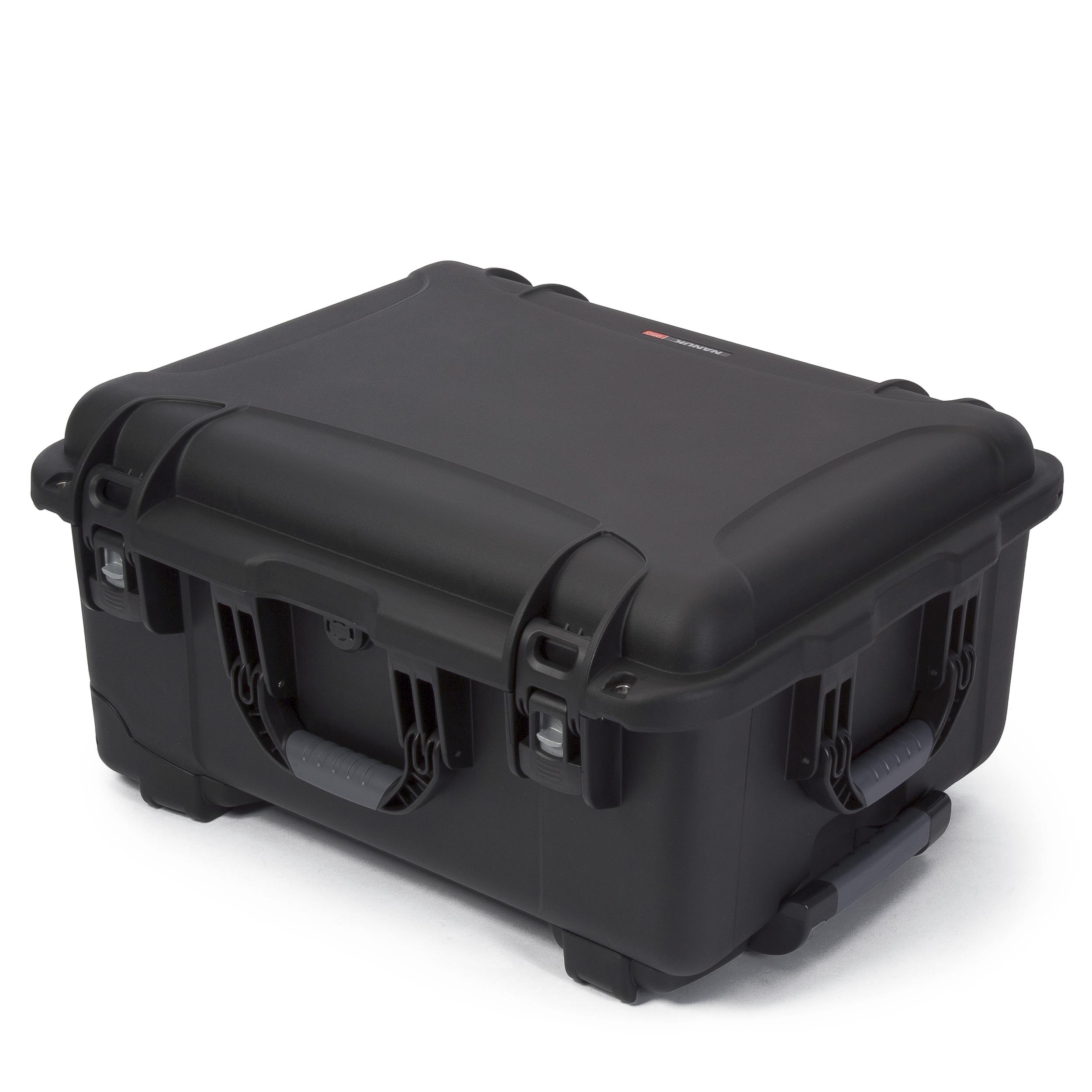 Nanuk 950 - Pro Photo Kit - 3