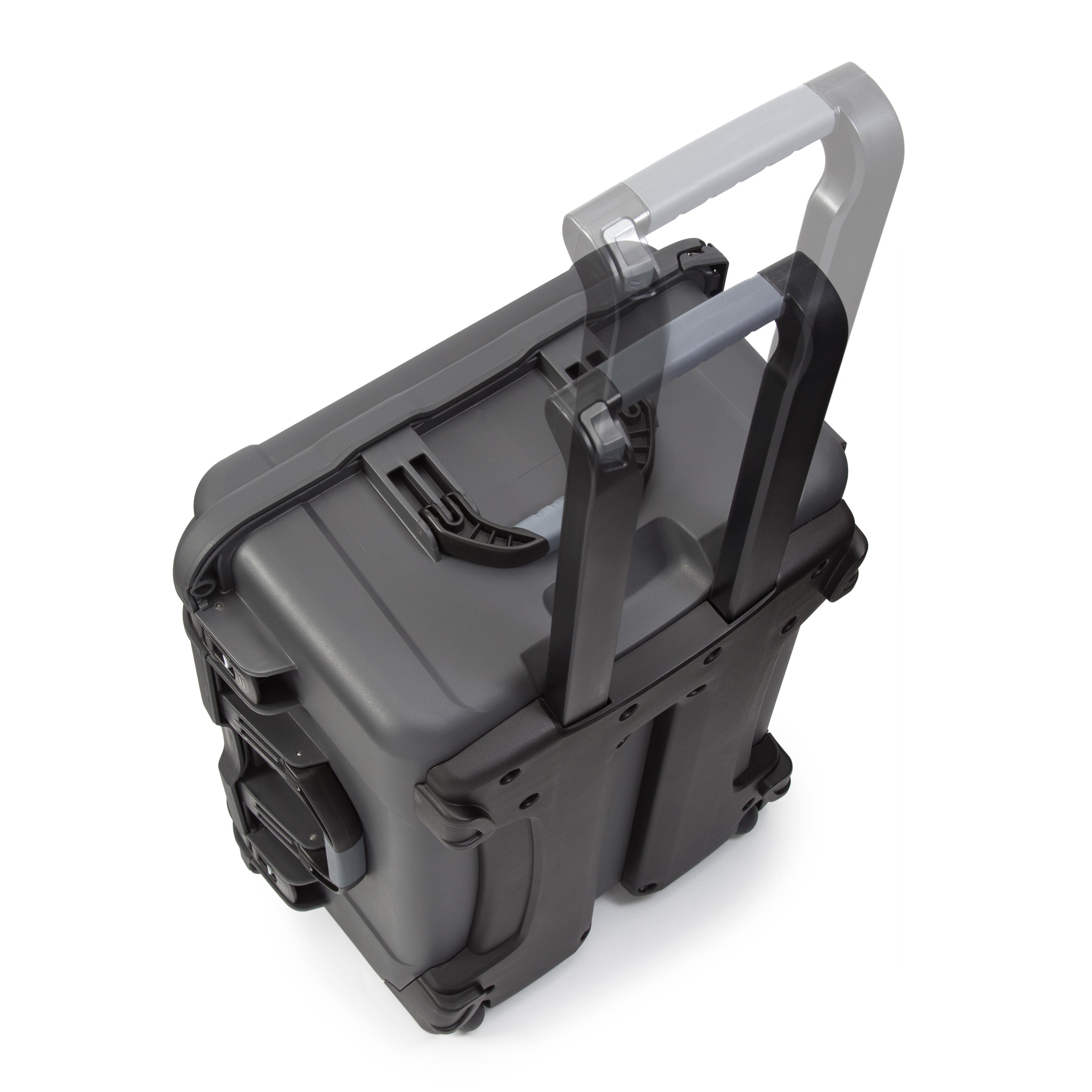Nanuk 950 - Pro Photo Kit - 27