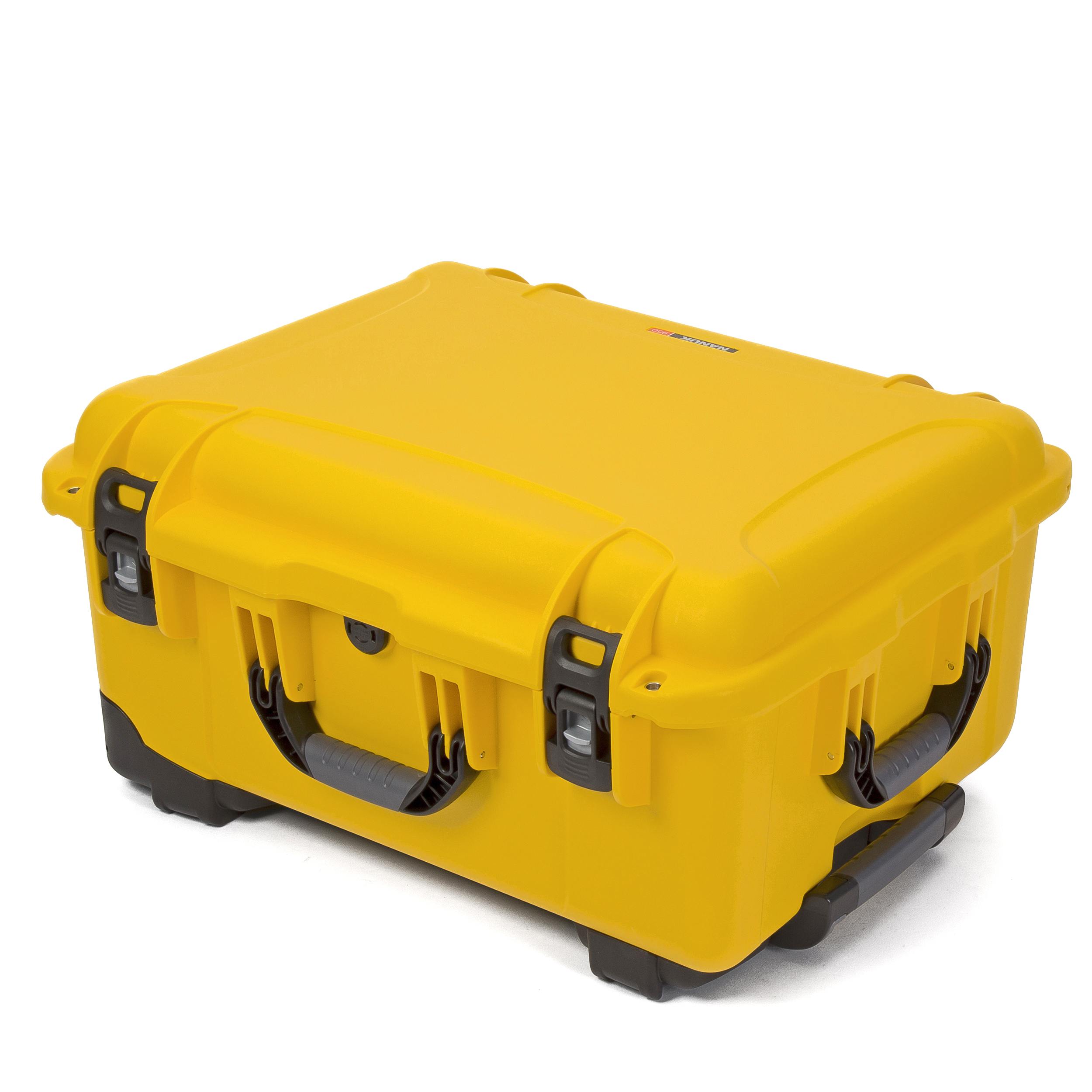 Nanuk 950 - Pro Photo Kit - 15