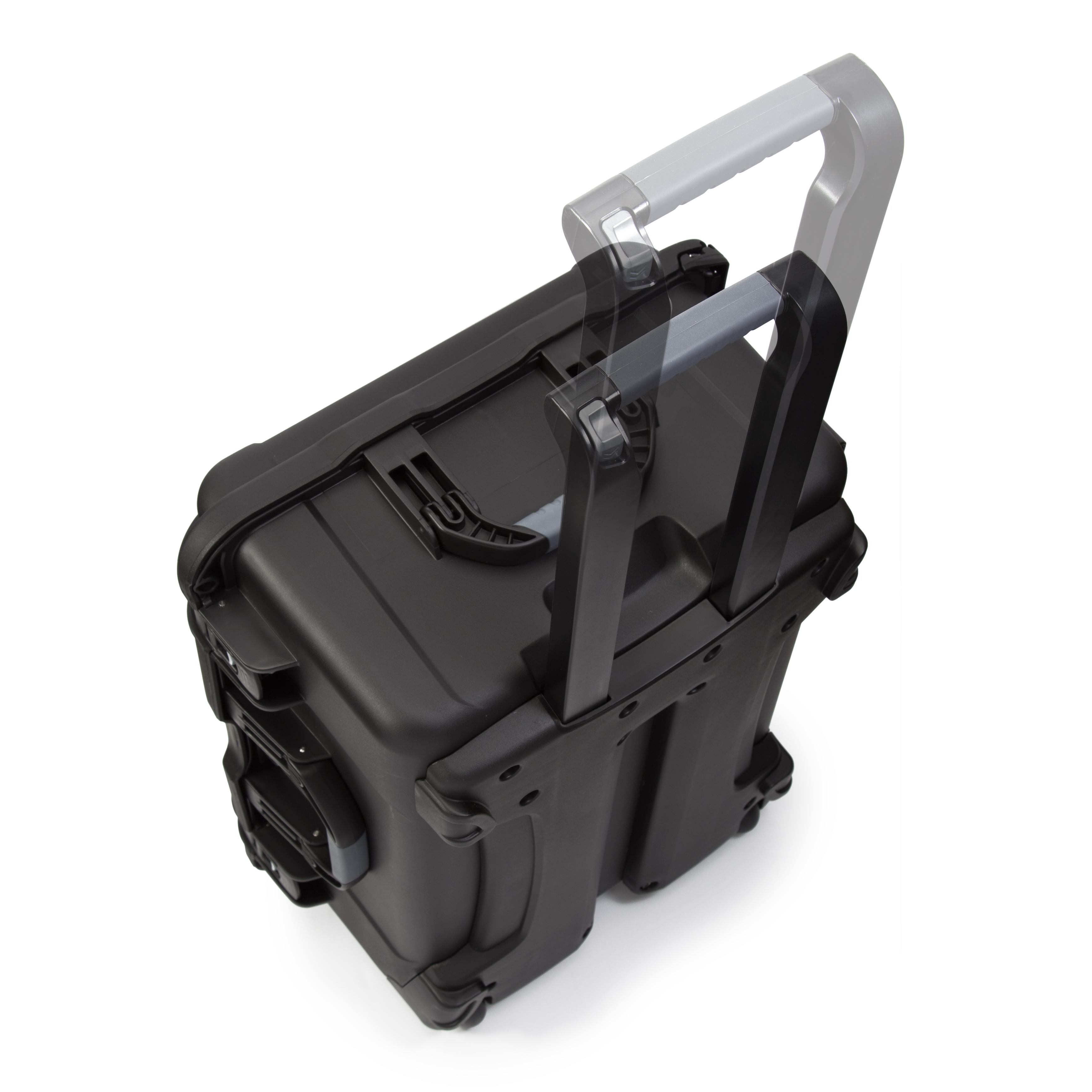 Nanuk 950 - Pro Photo Kit - 7