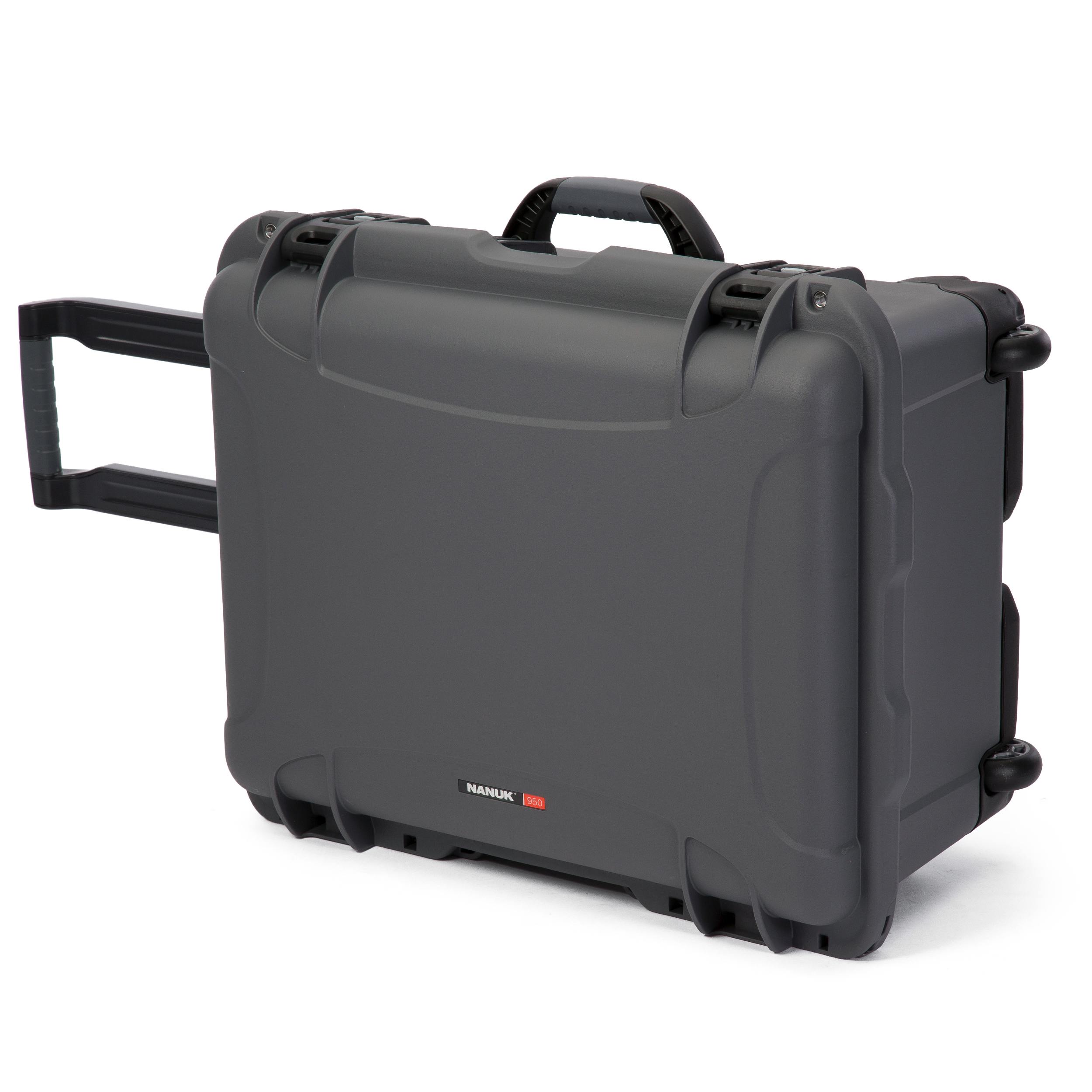Nanuk 950 - Pro Photo Kit - 28