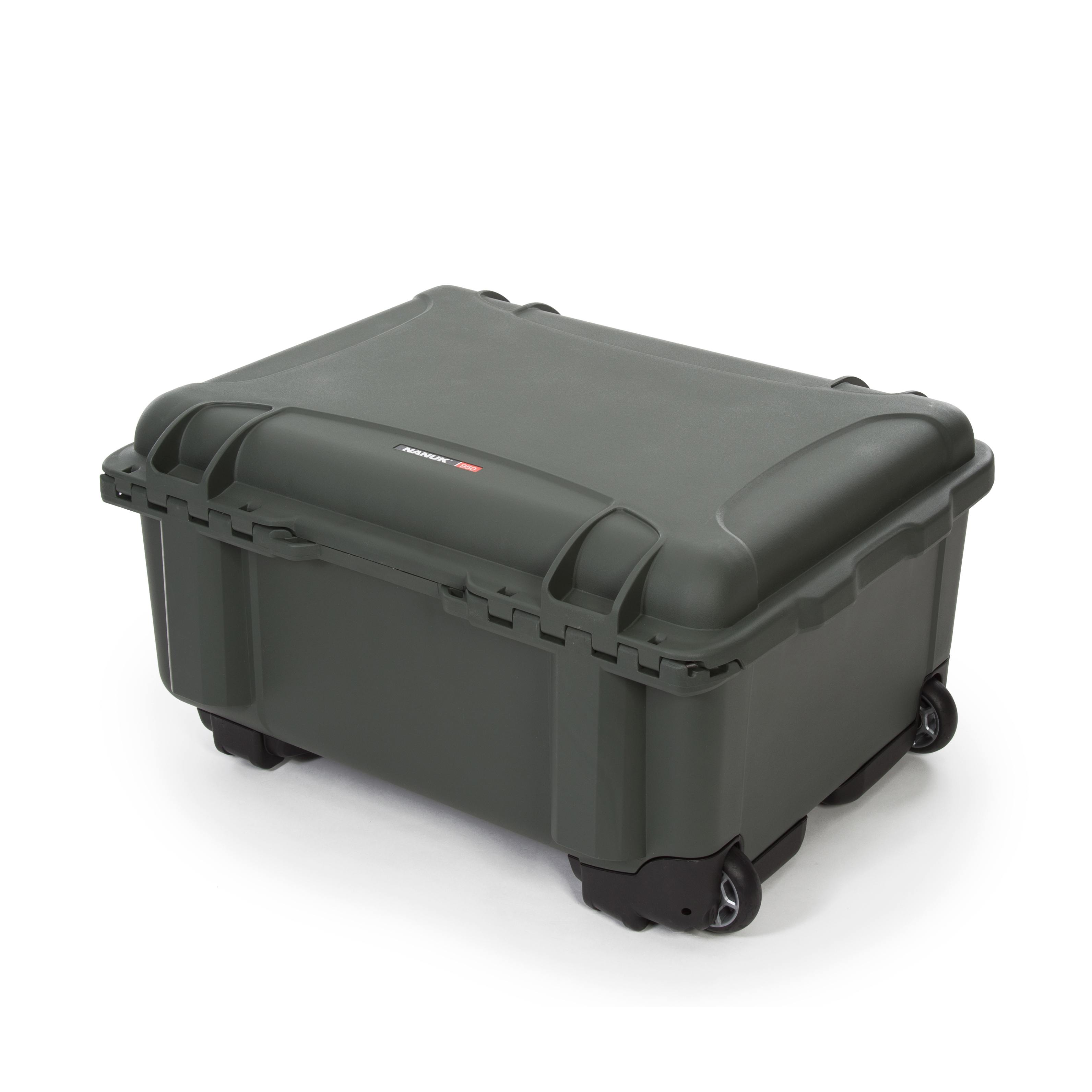 Nanuk 950 - Pro Photo Kit - 9