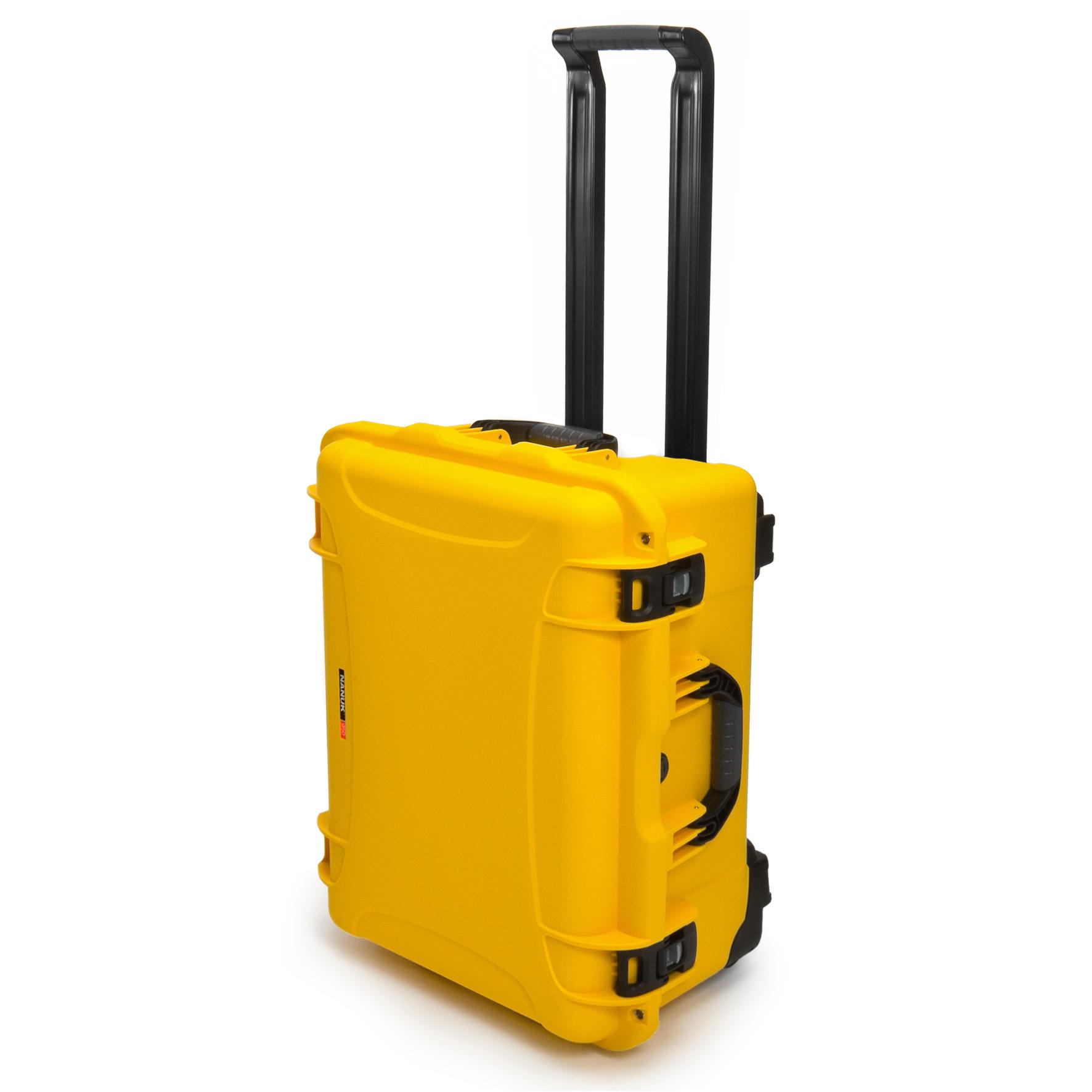 Nanuk 950 - Pro Photo Kit - 16