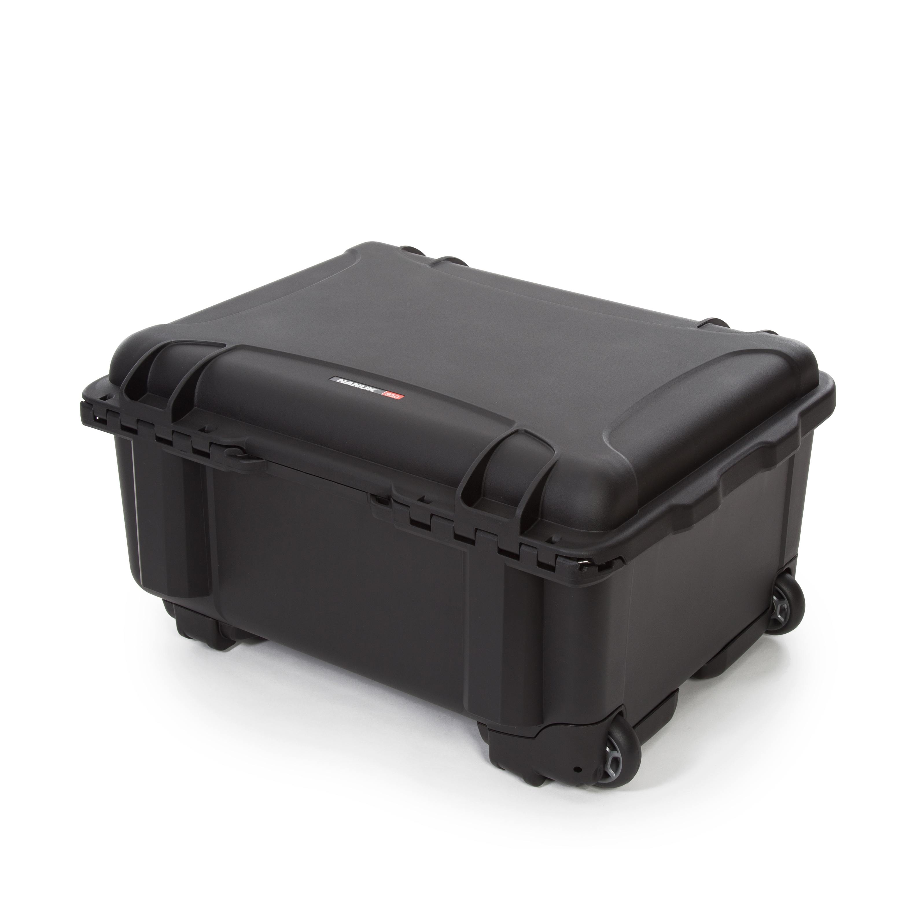 Nanuk 950 - Pro Photo Kit - 4