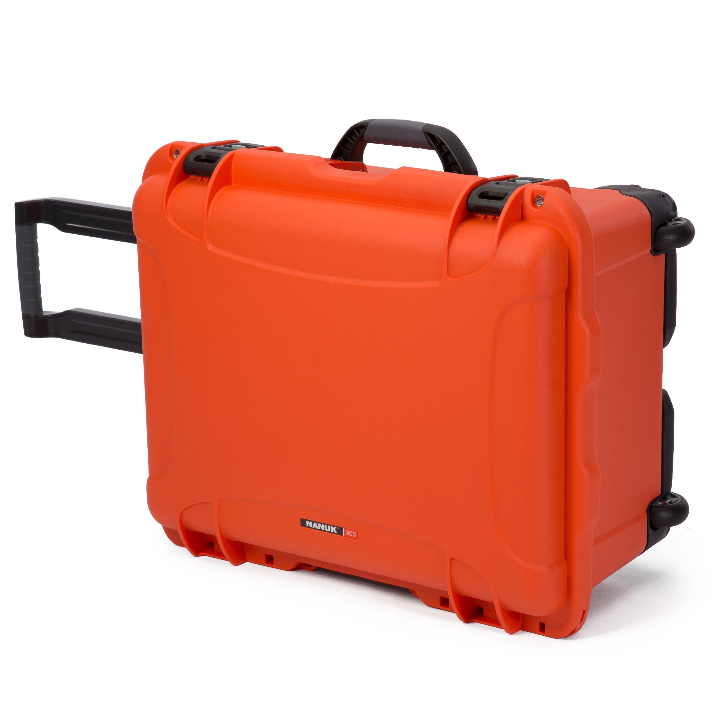 Nanuk 950 - Pro Photo Kit - 23