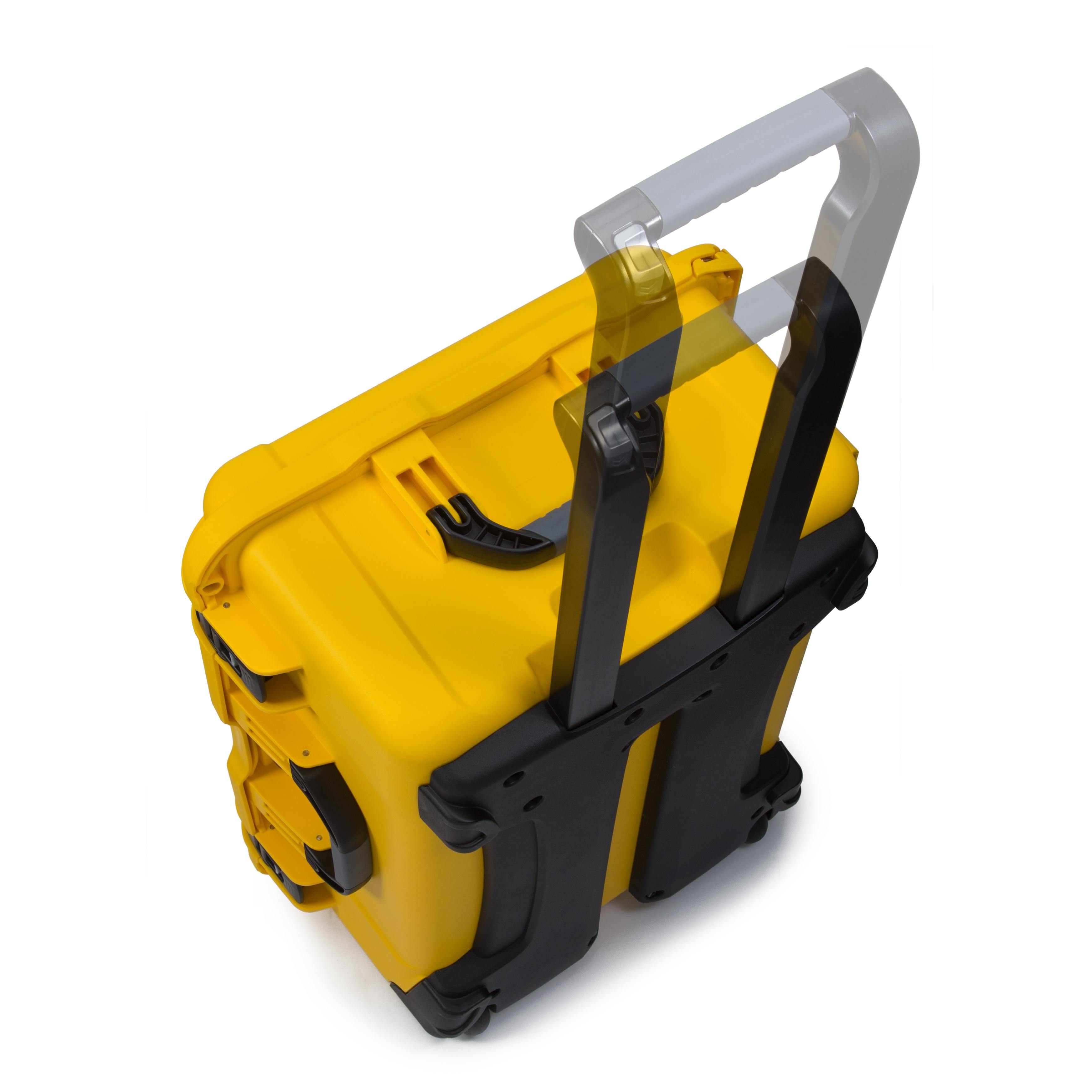 Nanuk 950 - Pro Photo Kit - 17