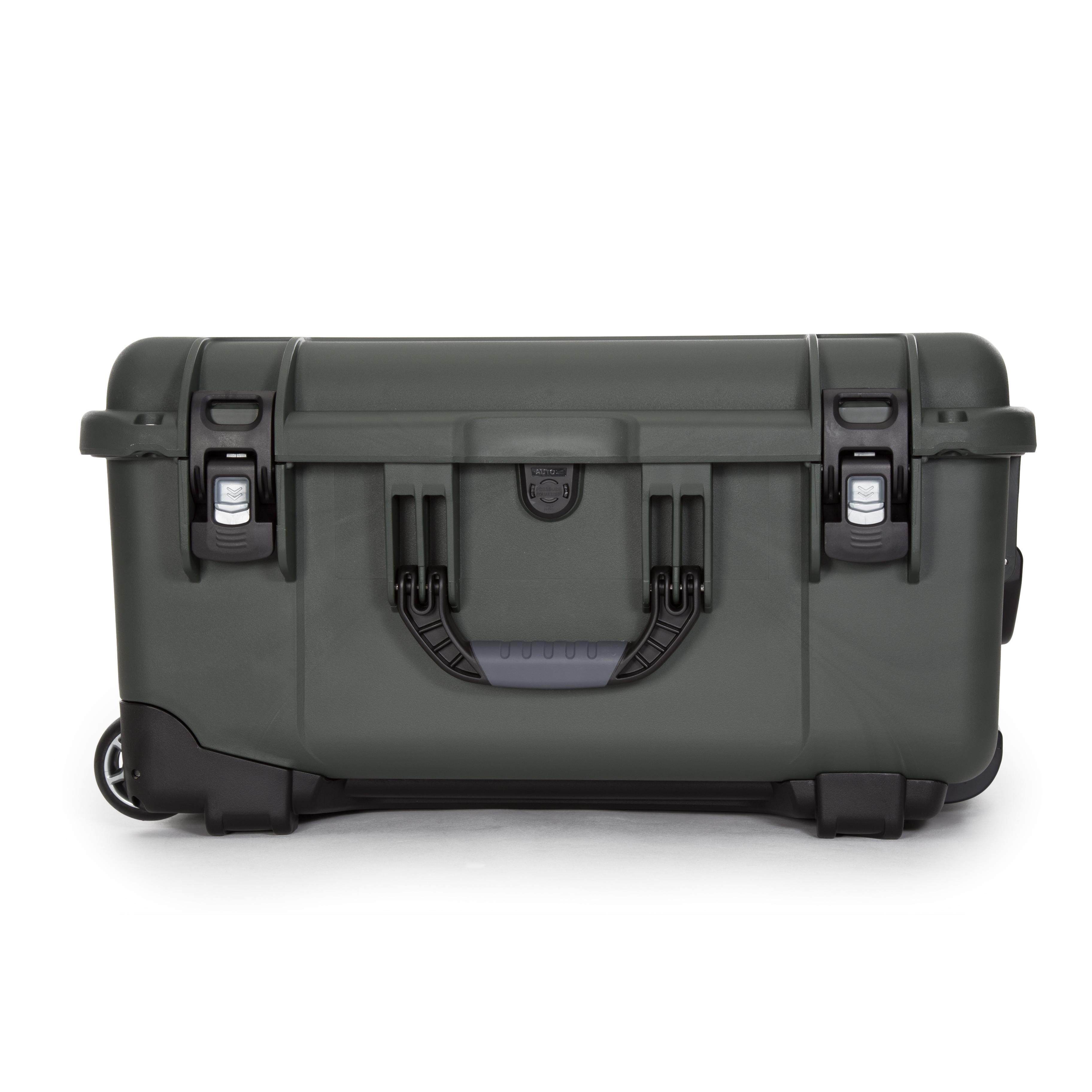 Nanuk 950 - Pro Photo Kit - 10