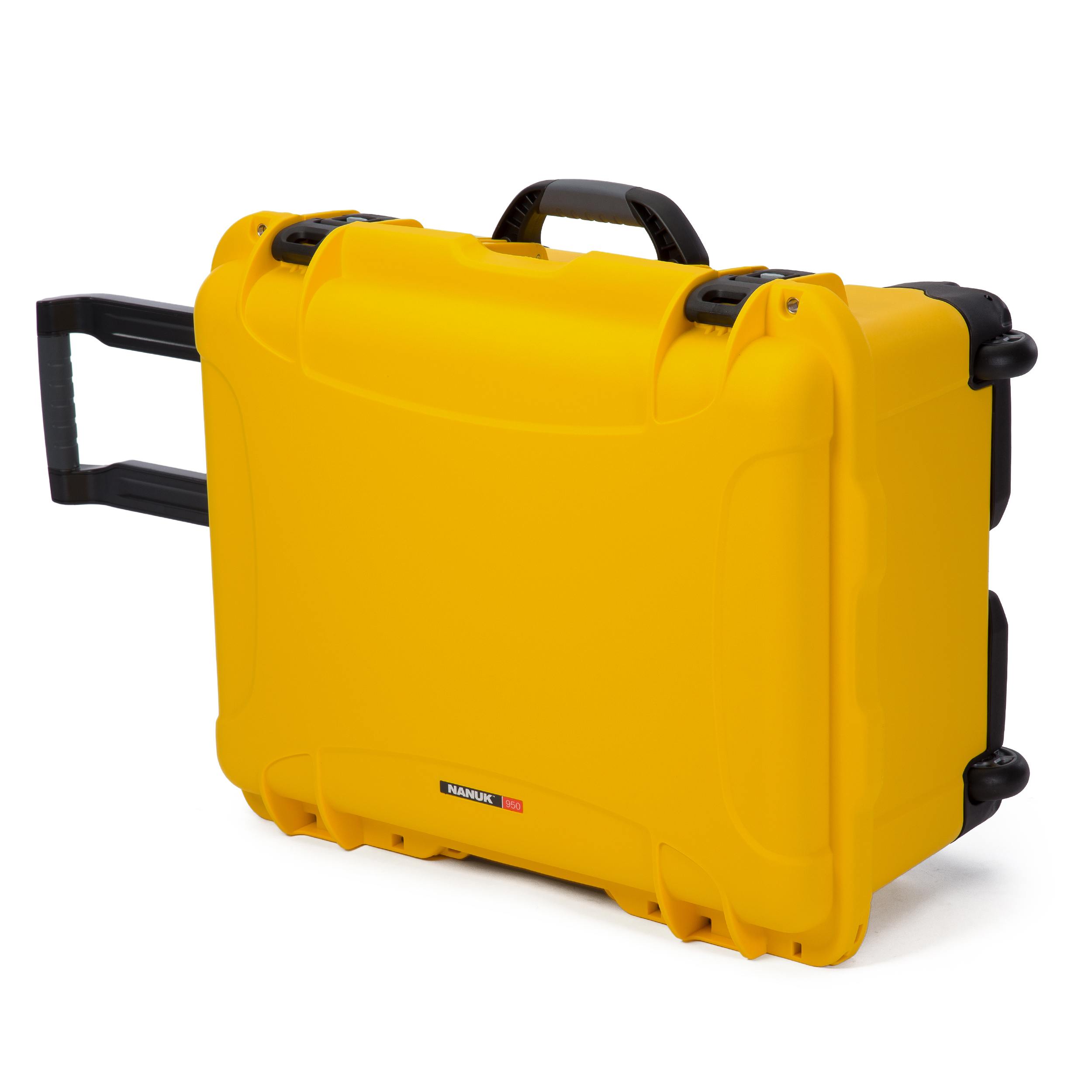 Nanuk 950 - Pro Photo Kit - 18