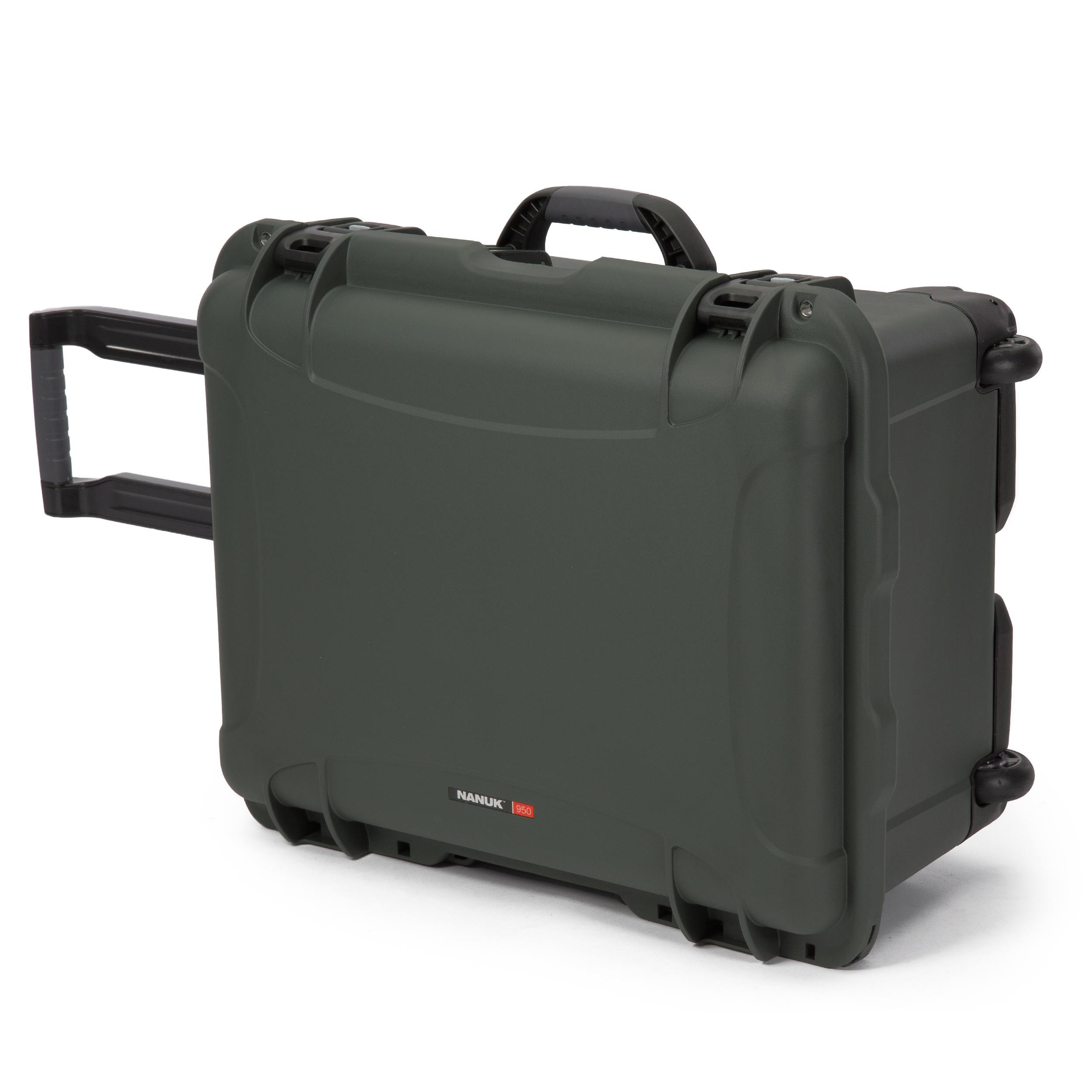 Nanuk 950 - Pro Photo Kit - 13
