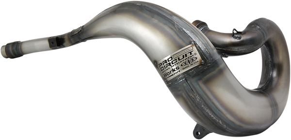 PRO CIRCUIT WORKS PIPE Expansion Chamber Yamaha YZ250  02-24