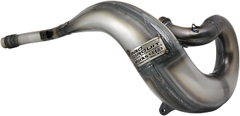 PRO CIRCUIT WORKS PIPE Expansion Chamber Yamaha YZ250  02-24