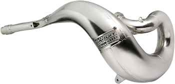 PRO CIRCUIT Platinum Expansion Chamber Yamaha YZ250  02-24