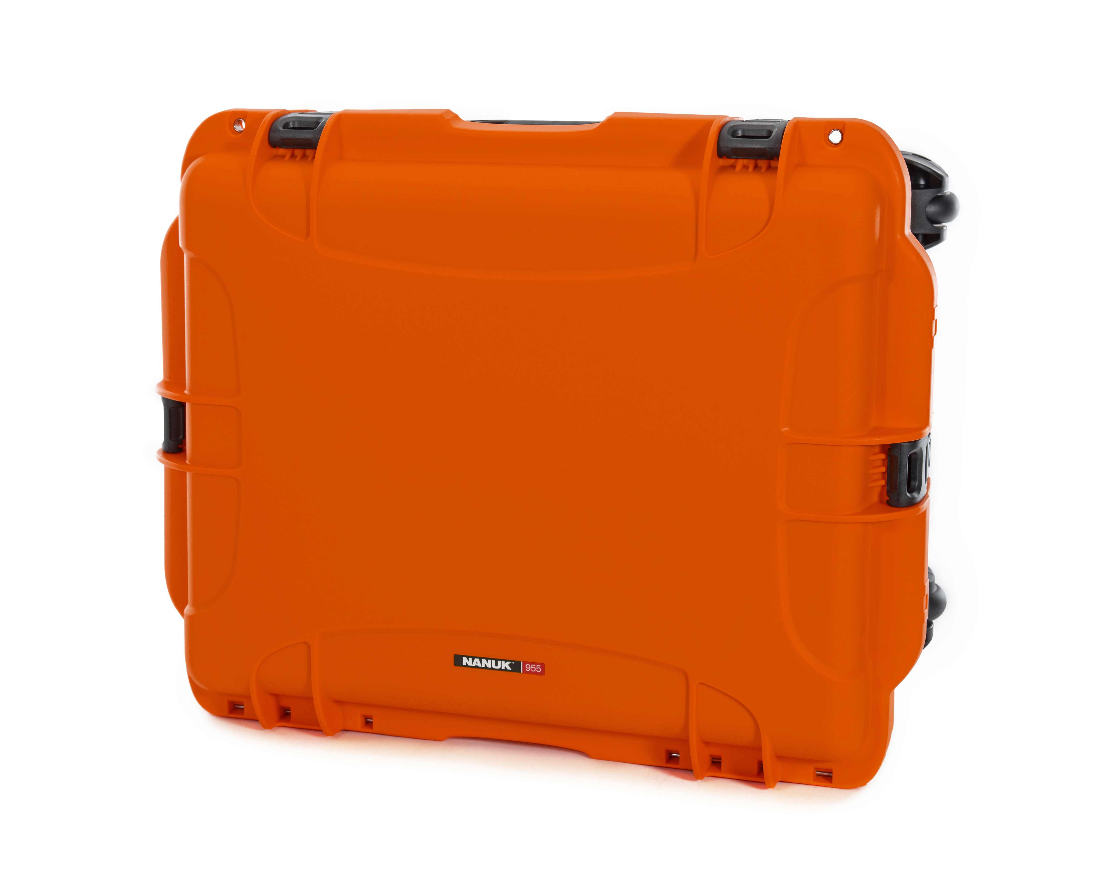 Nanuk 955 - Pro Photo Kit - 14