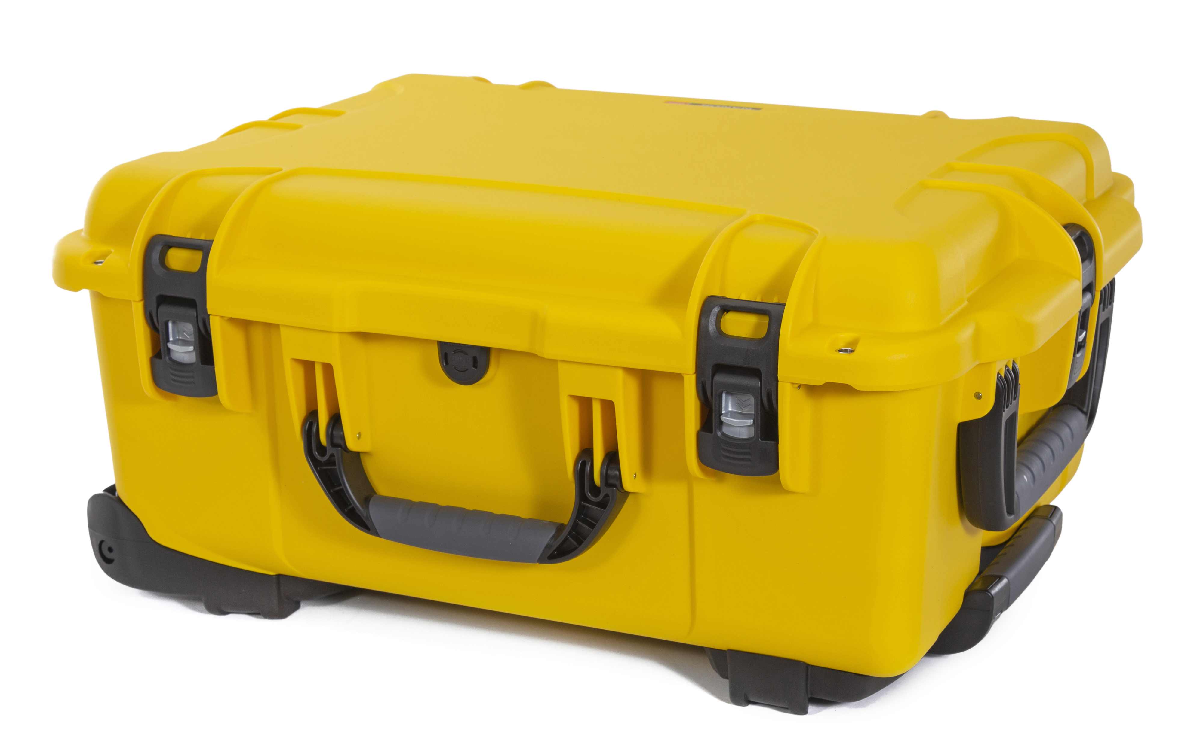 Nanuk 955 - Pro Photo Kit - 19