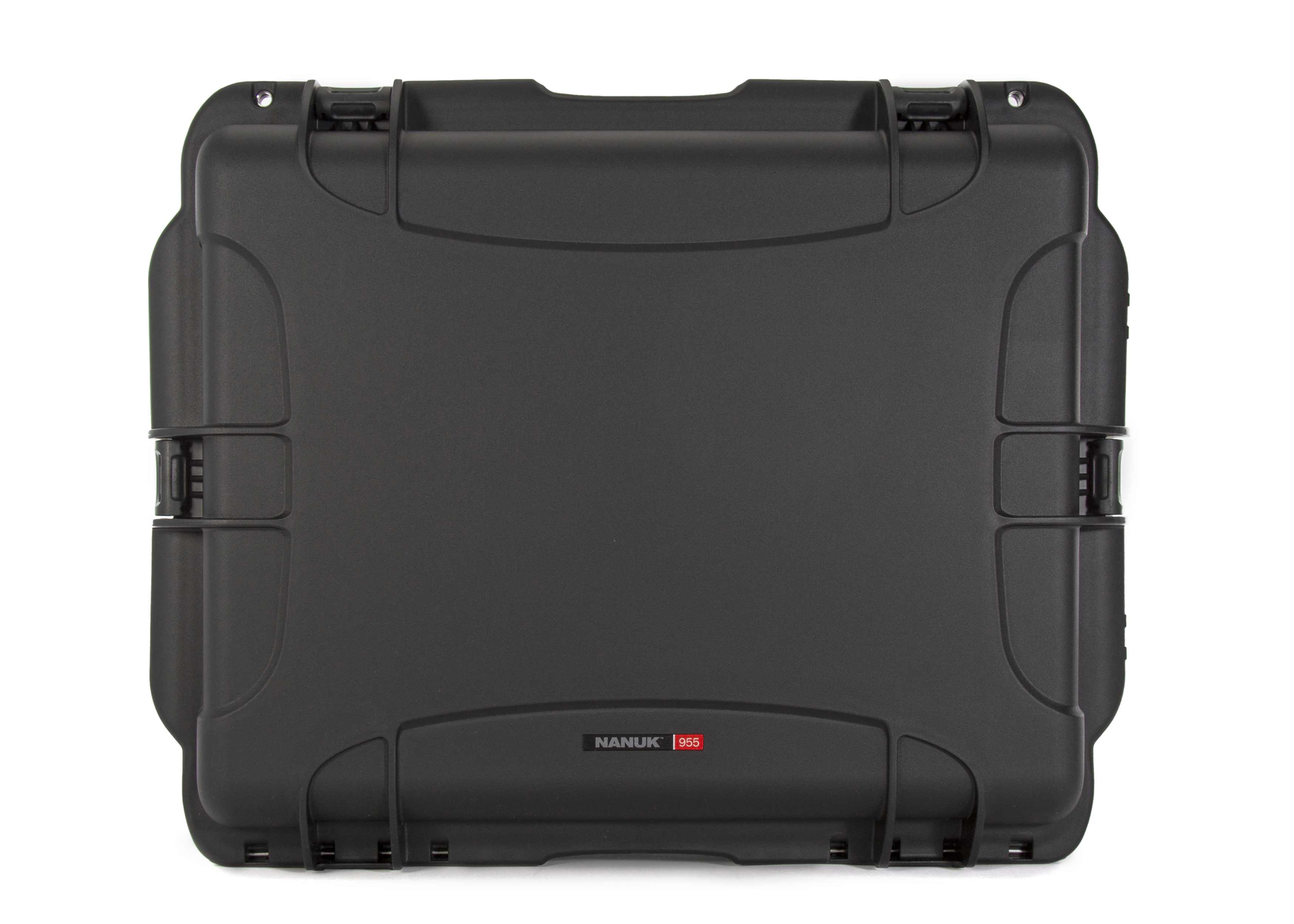 Nanuk 955 - Pro Photo Kit - 5