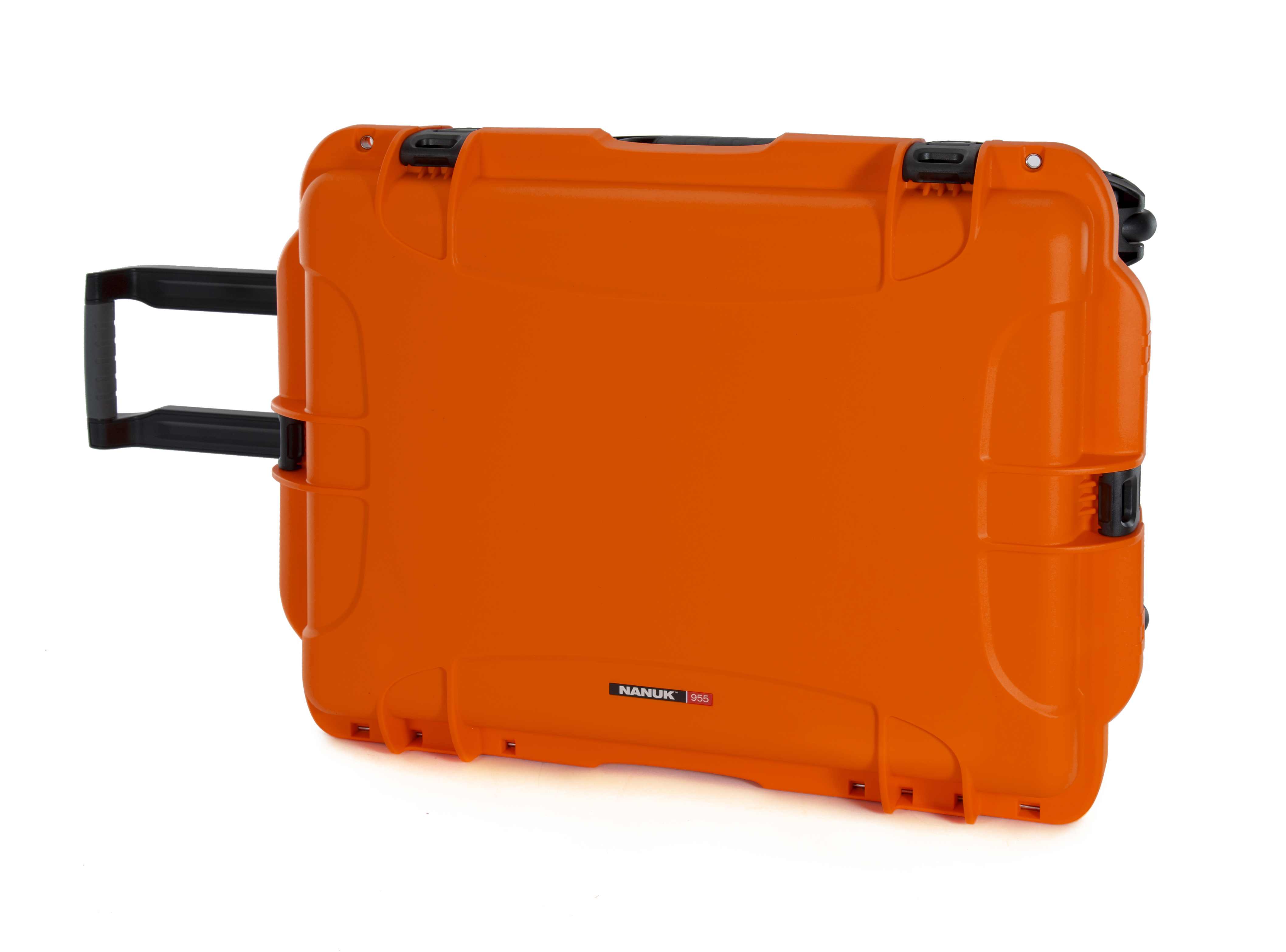 Nanuk 955 - Pro Photo Kit - 15
