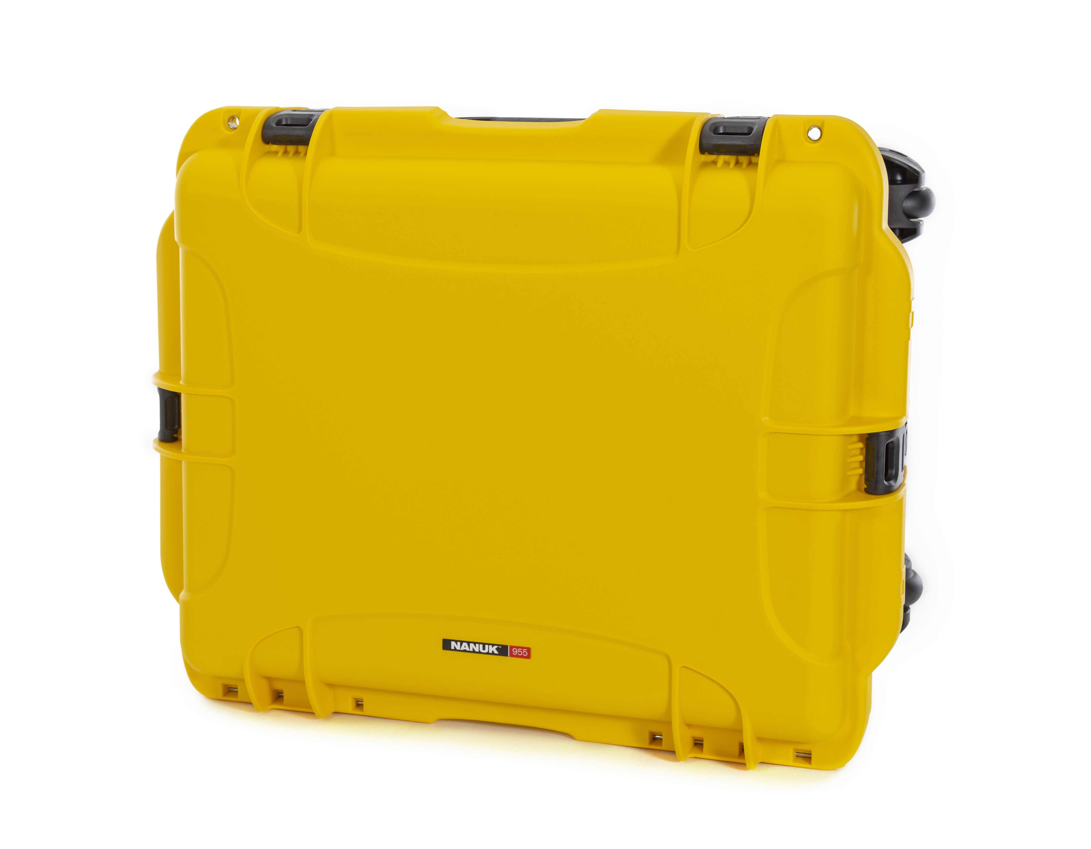 Nanuk 955 - Pro Photo Kit - 23