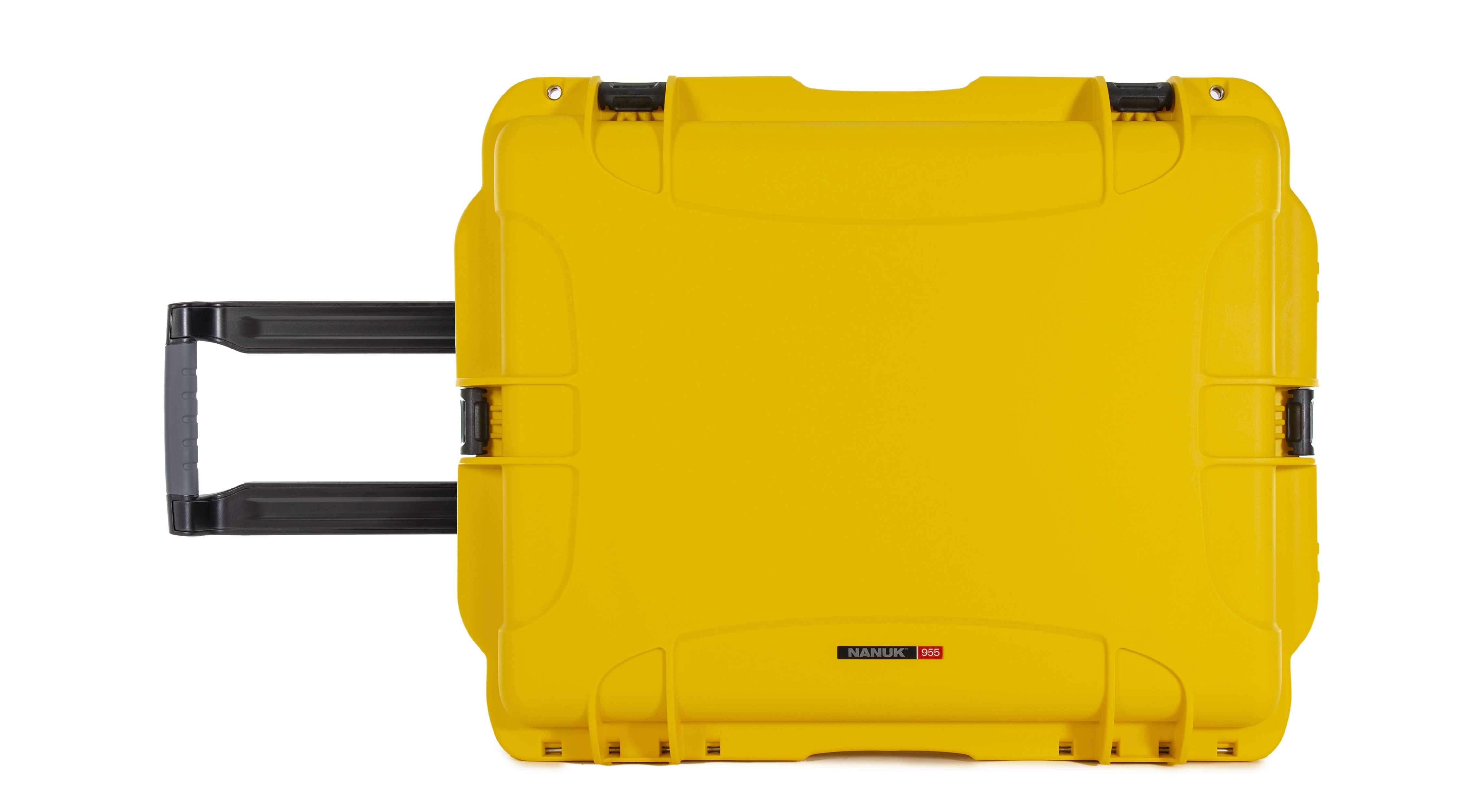 Nanuk 955 - Pro Photo Kit - 20