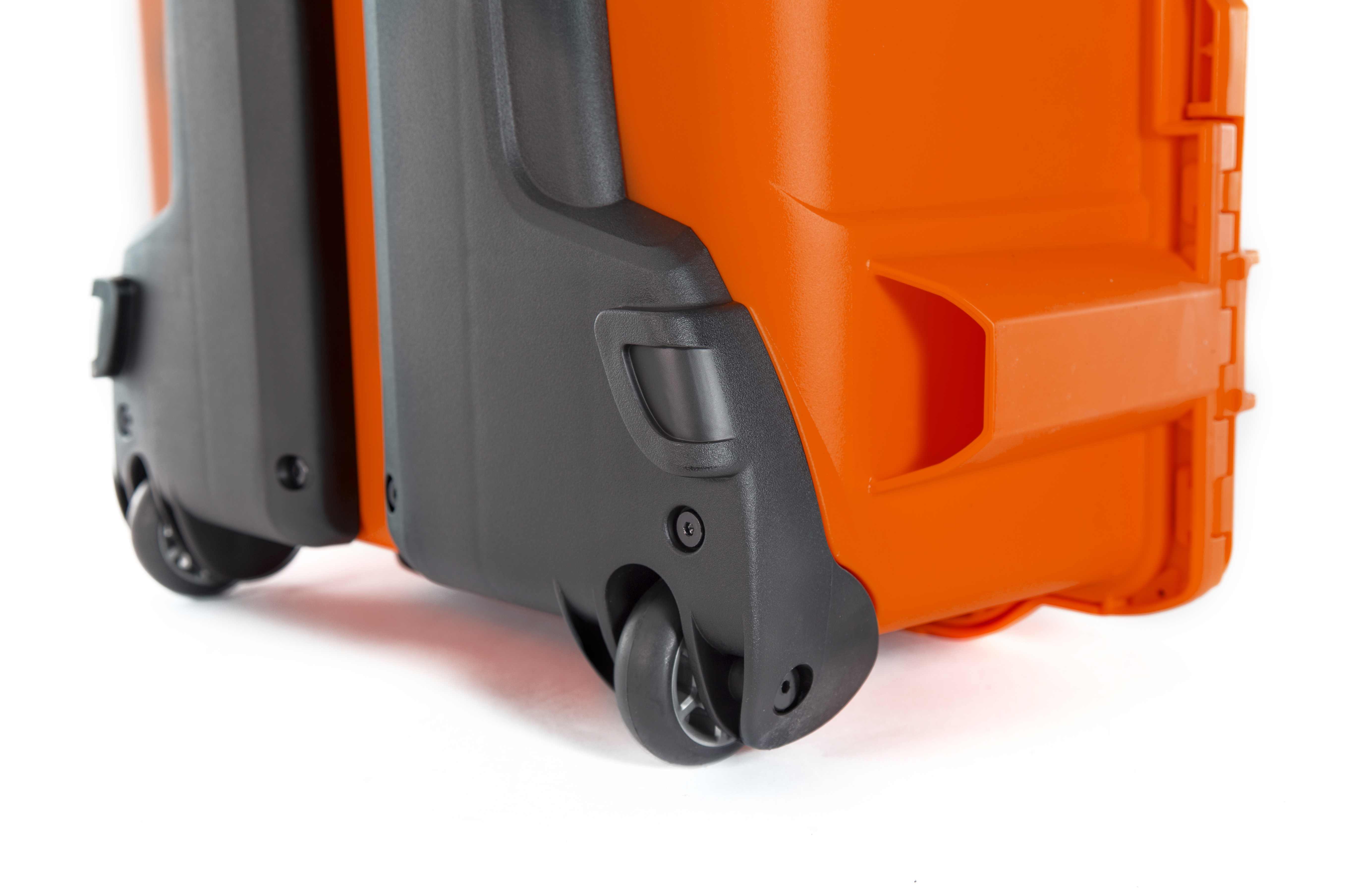 Nanuk 955 - Pro Photo Kit - 16