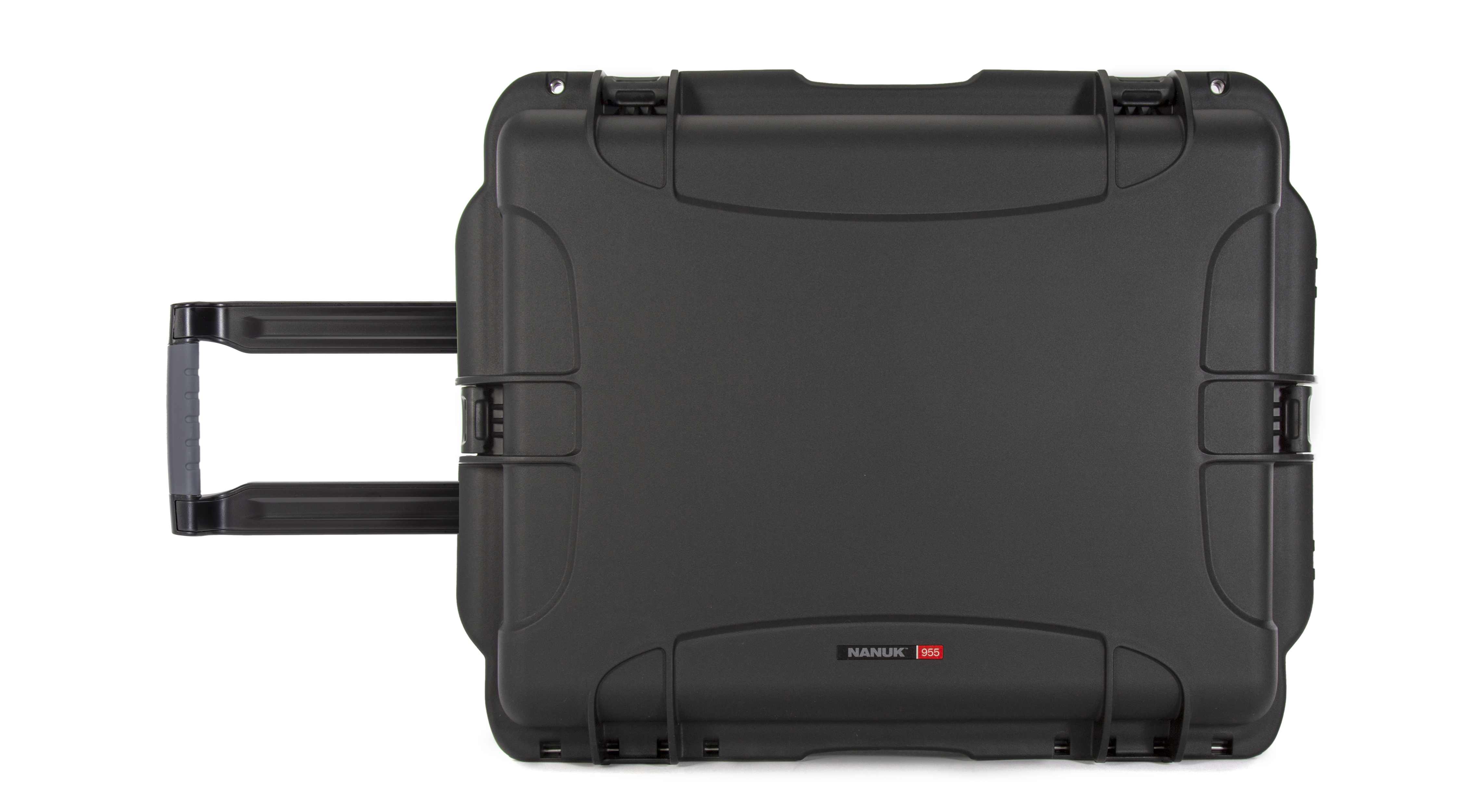 Nanuk 955 - Pro Photo Kit - 6