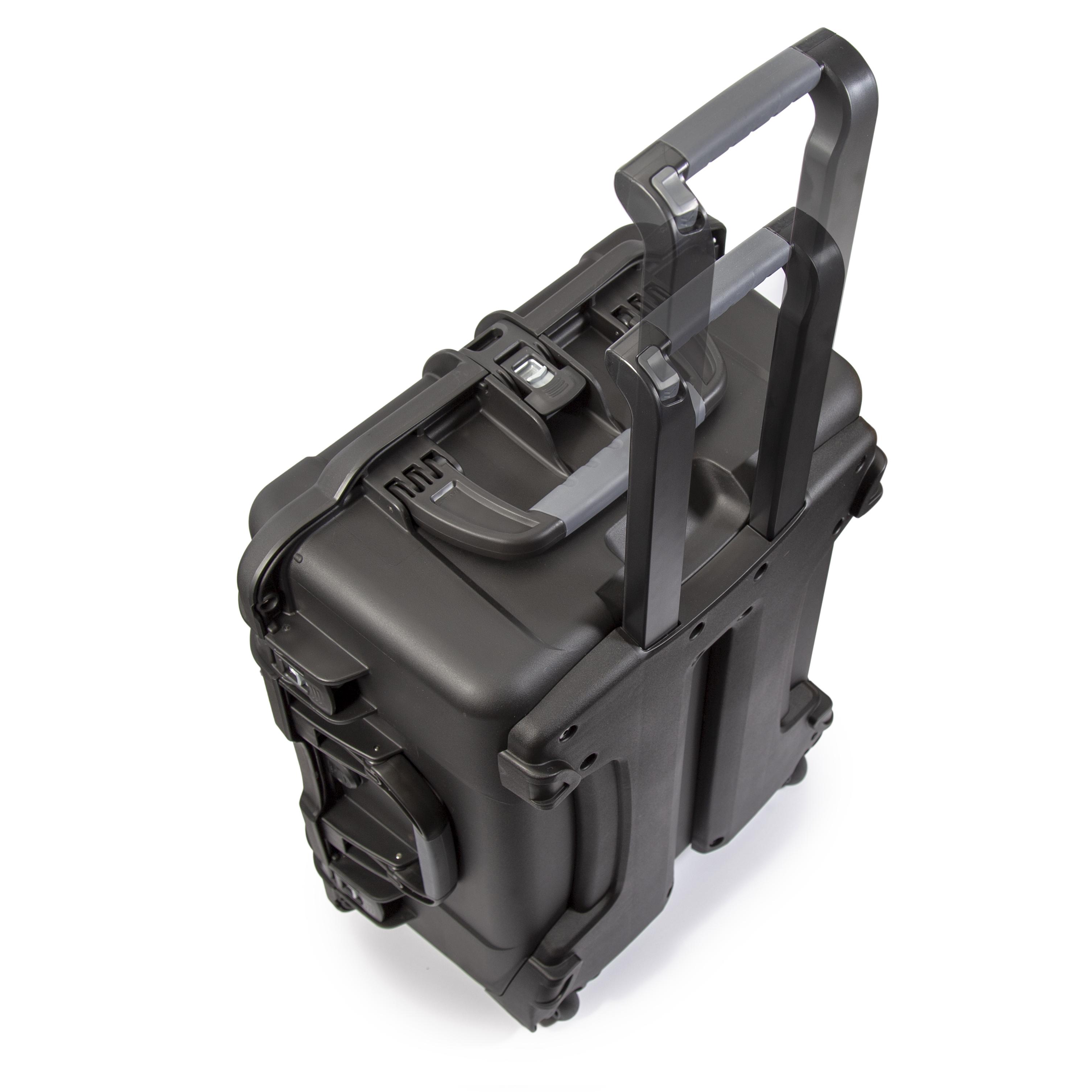 Nanuk 955 - Pro Photo Kit - 3