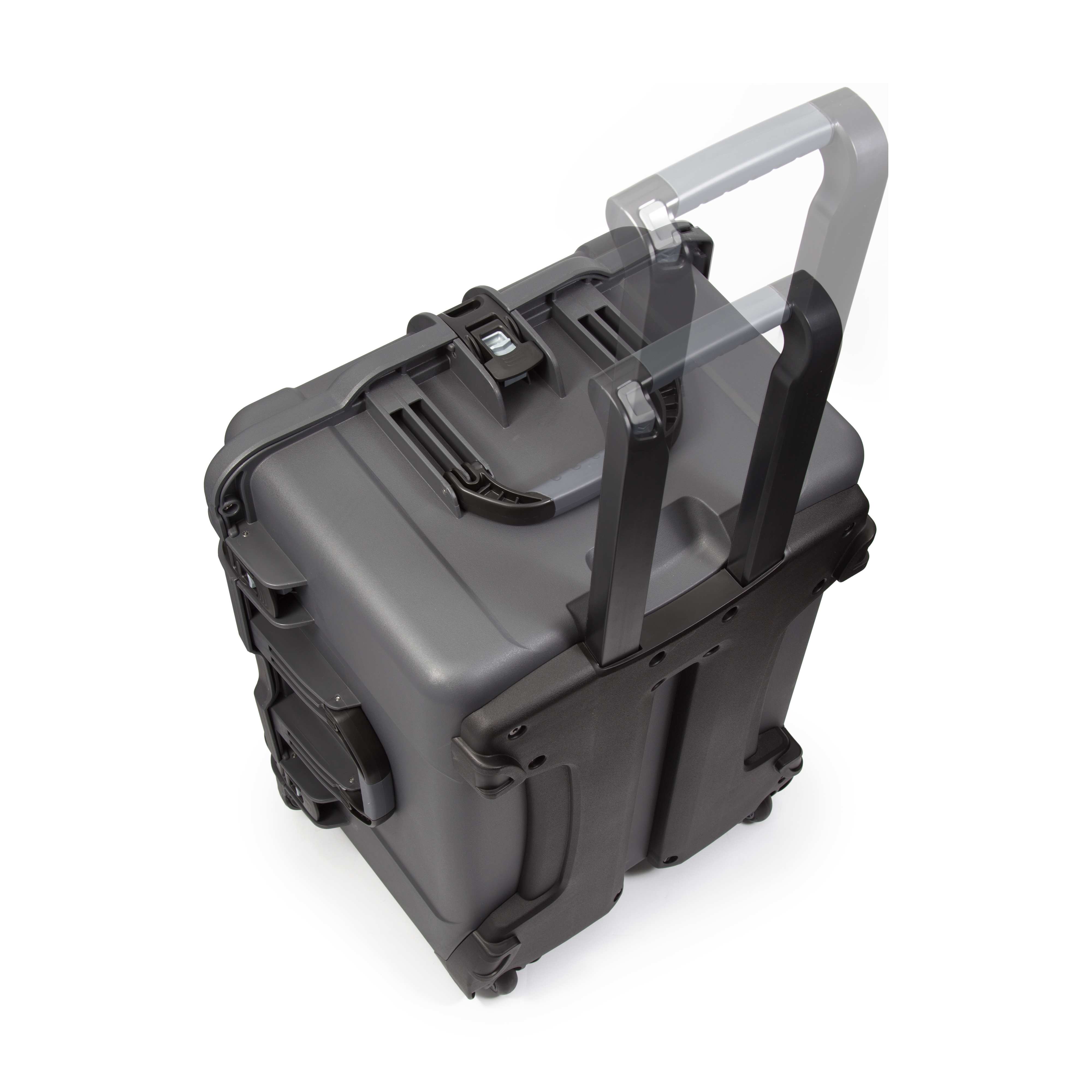 Nanuk 960 - Pro Photo Kit - 8