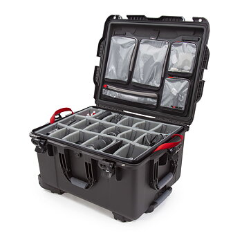 Nanuk 960 - Pro Photo Kit