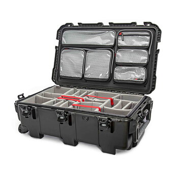 Nanuk 962 - Pro Photo Kit