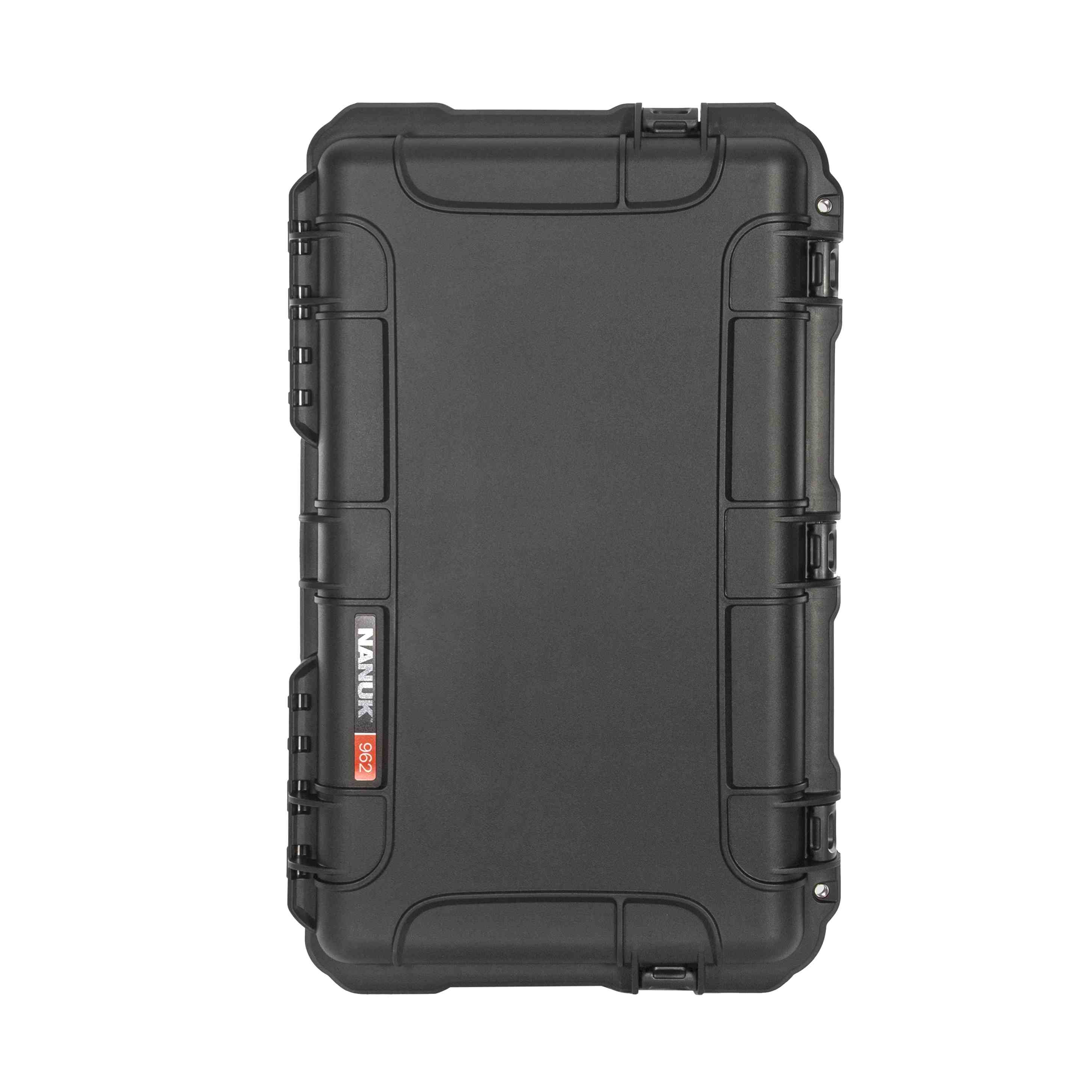 Nanuk 962 - Pro Photo Kit - 5